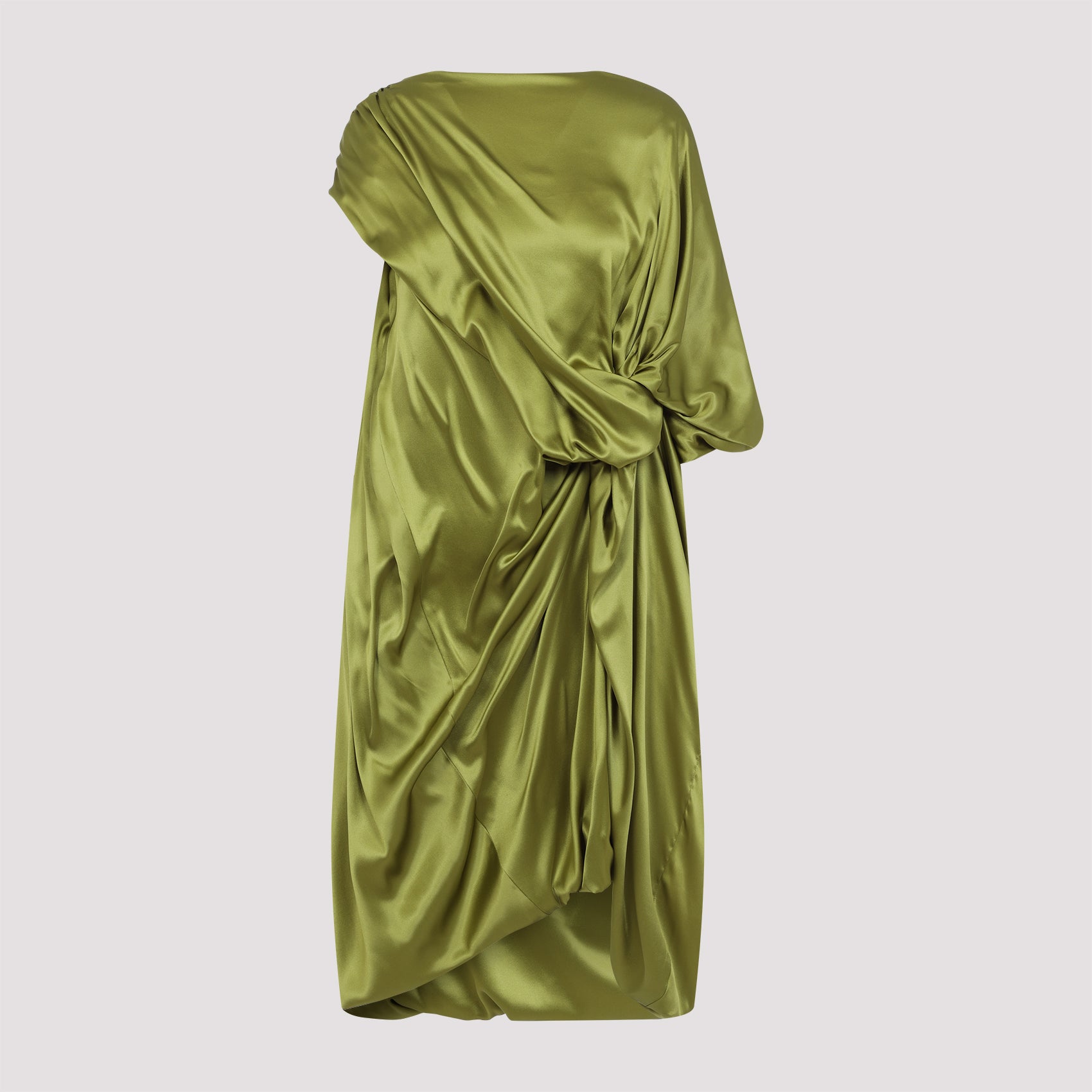Dries Van Noten Dalant Dress