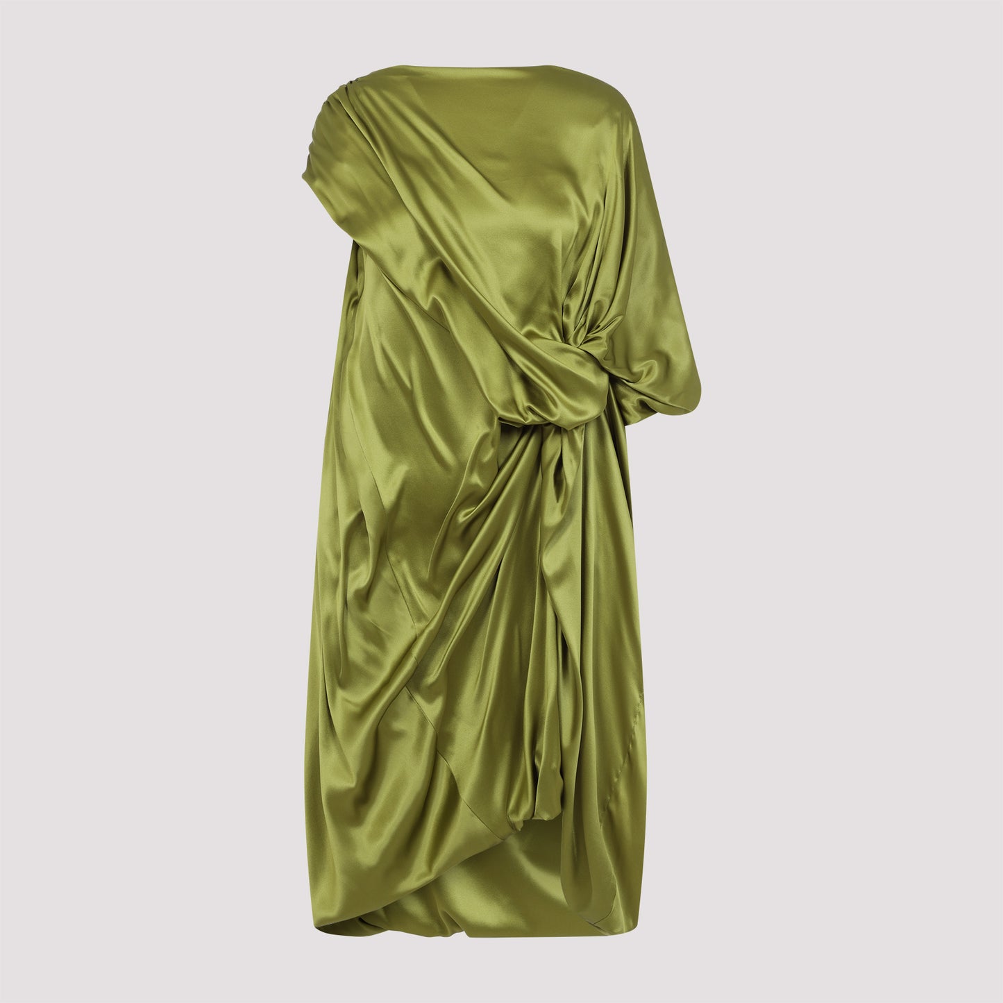 Dries Van Noten Dalant Dress