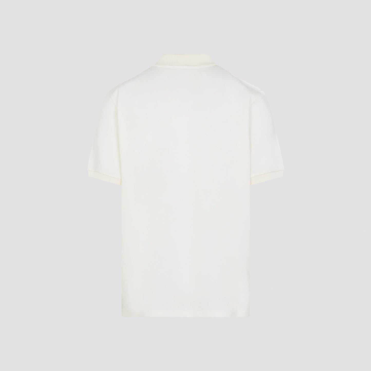 Ralph Lauren Purple Label Cotton Polo