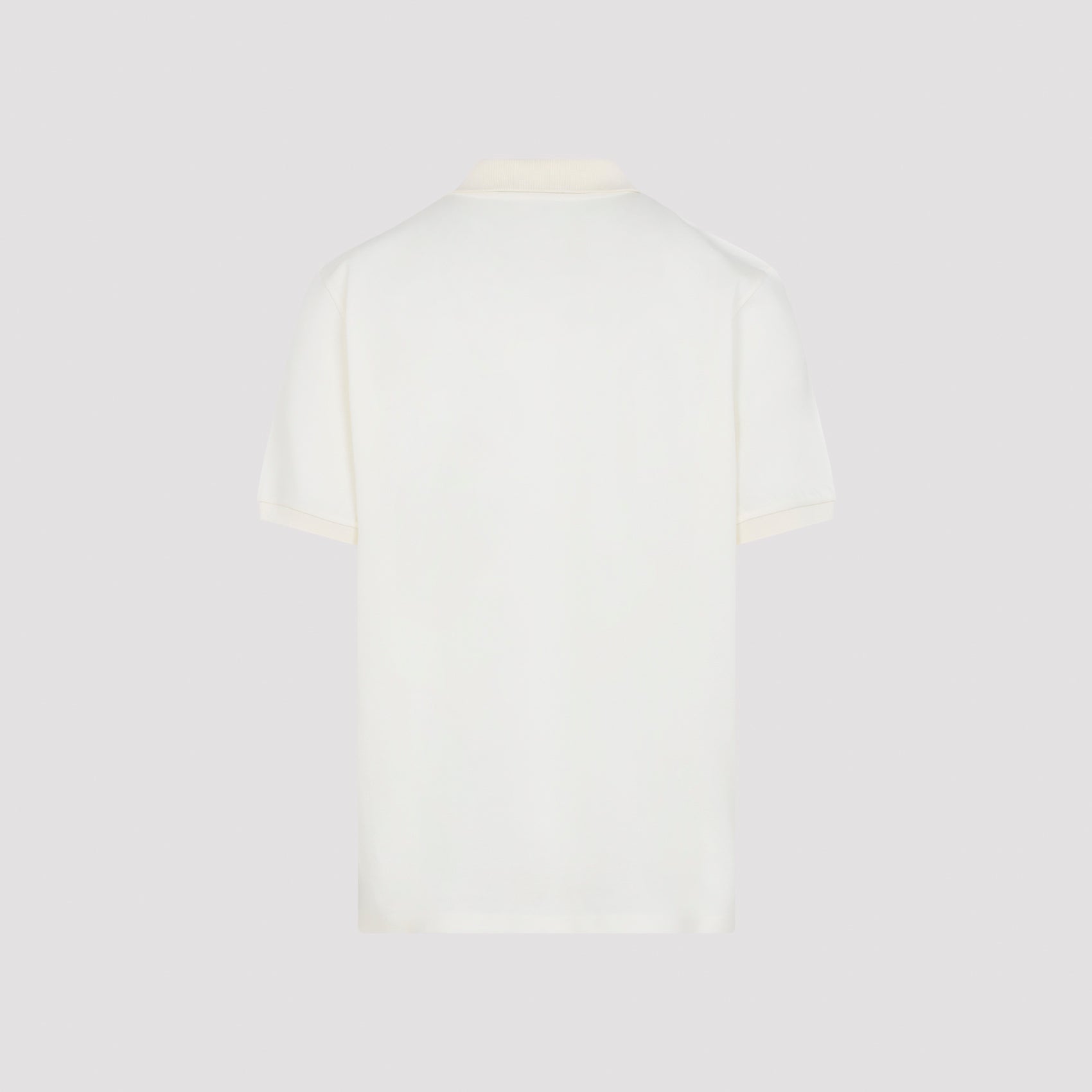 Ralph Lauren Purple Label Cotton Polo