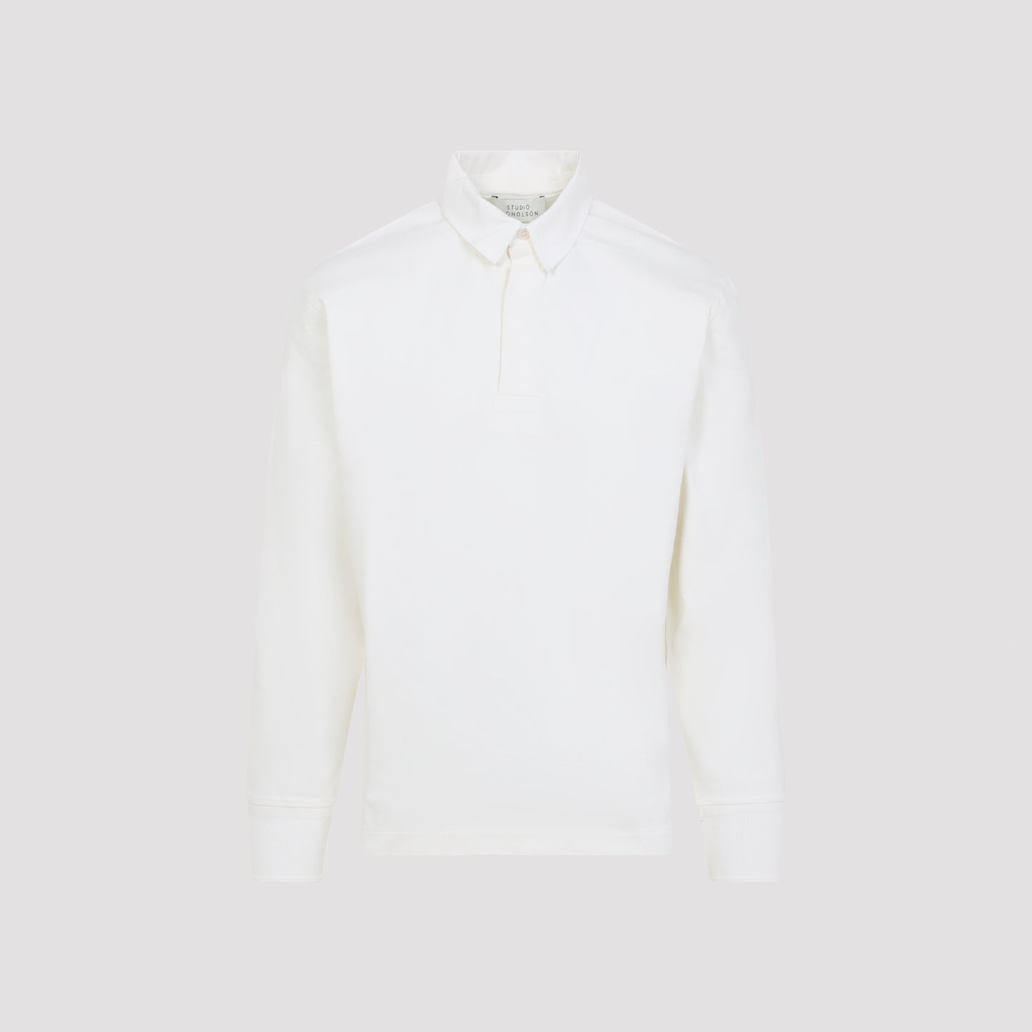 Studio Nicholson Alyk Rugby Polo