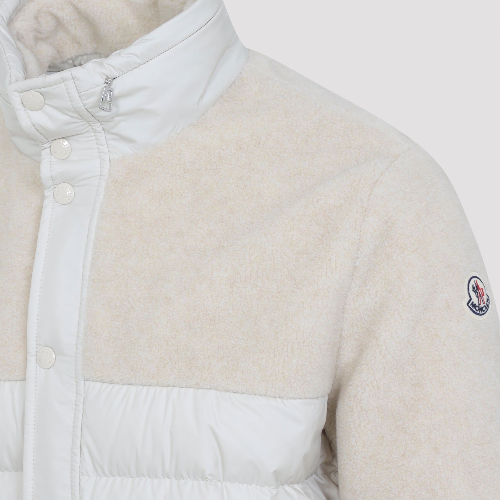 Moncler Mistral Jacket