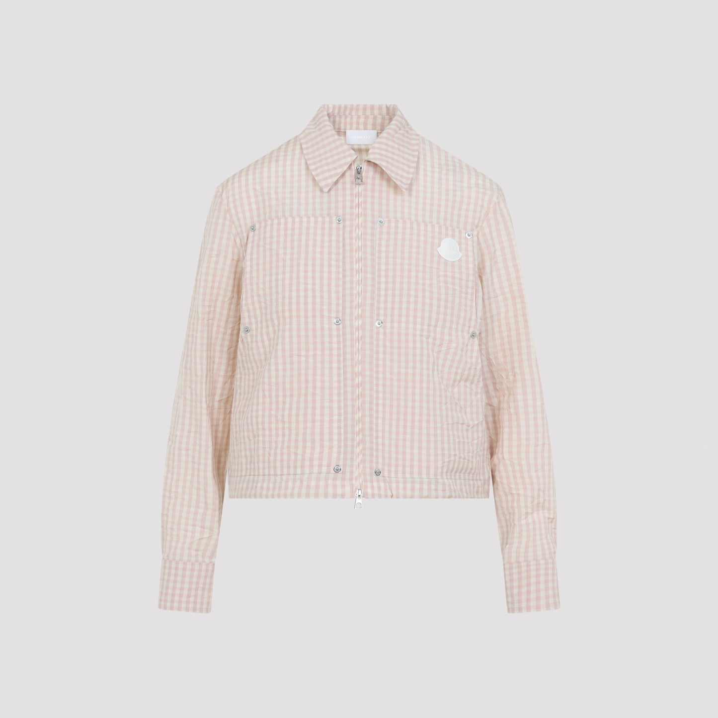Moncler Cotton Shirt