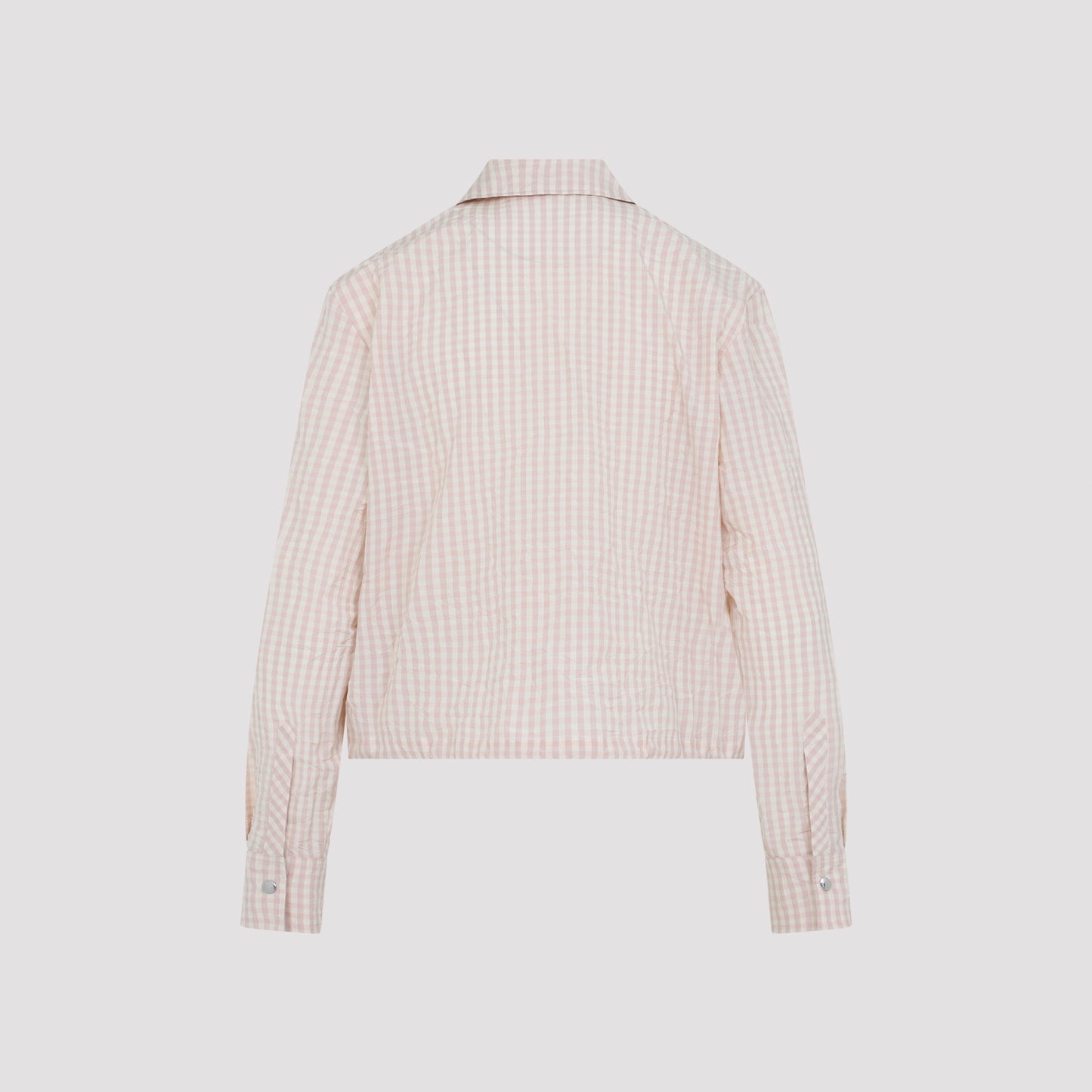 Moncler Cotton Shirt