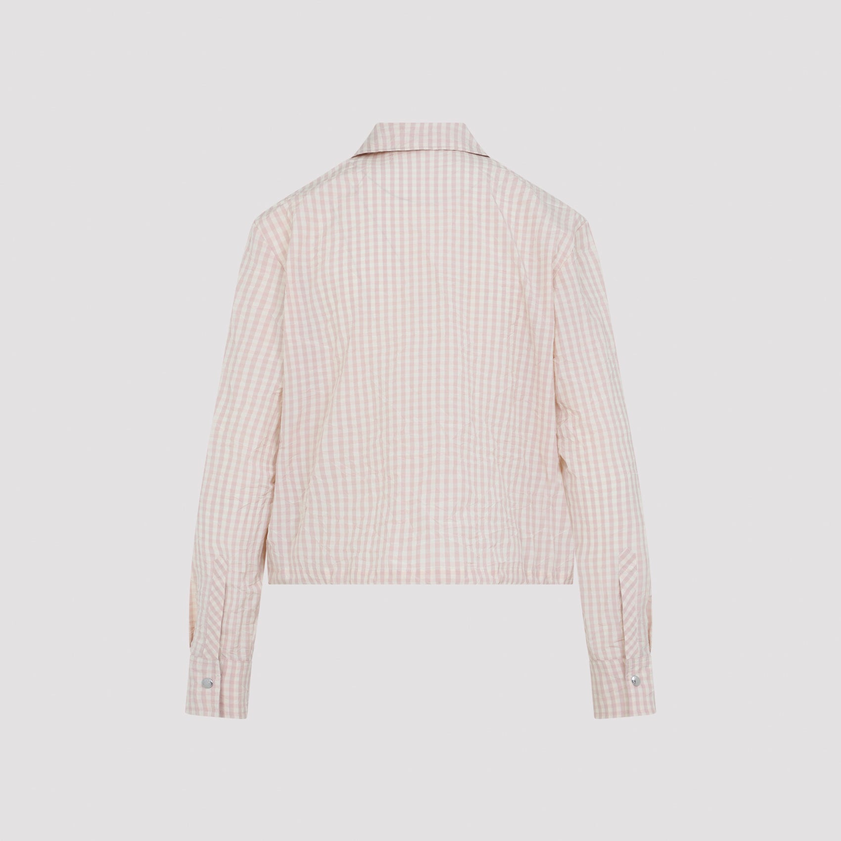 Moncler Cotton Shirt