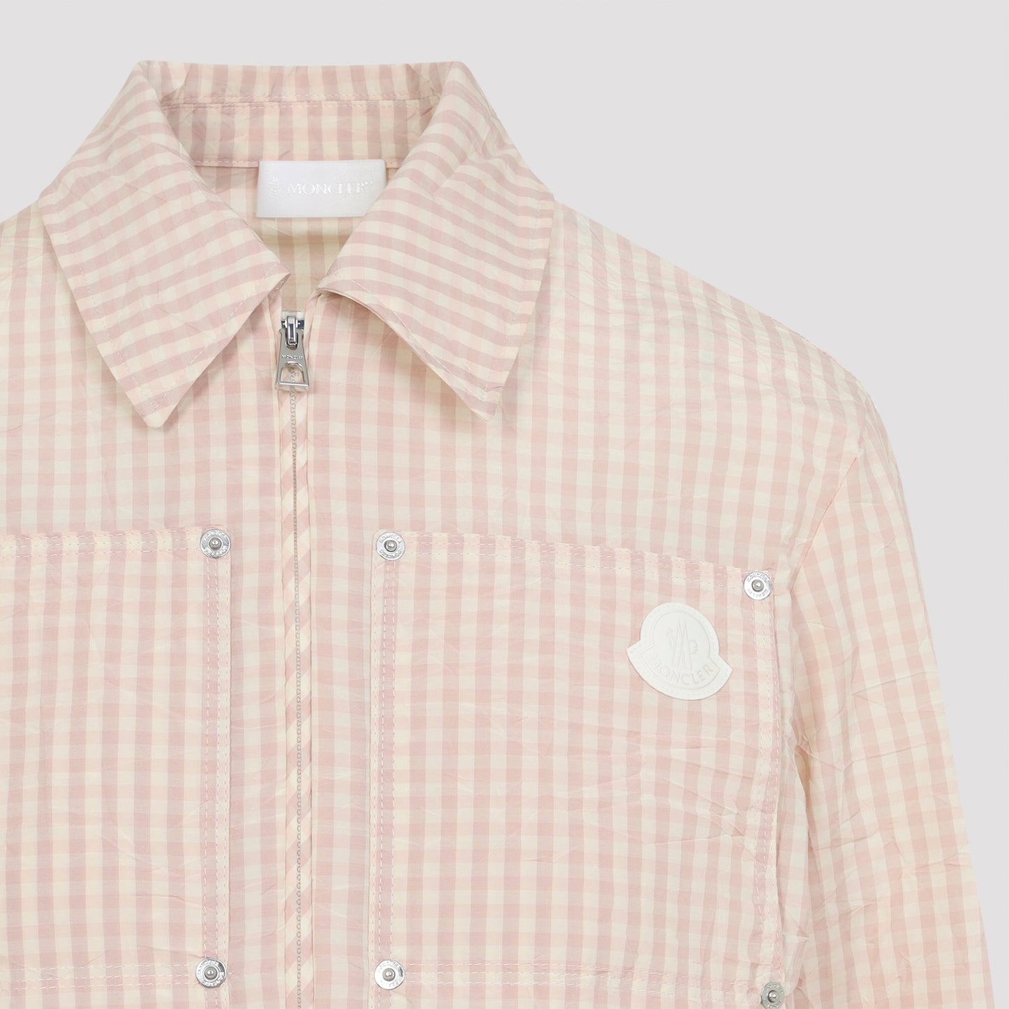 Moncler Cotton Shirt