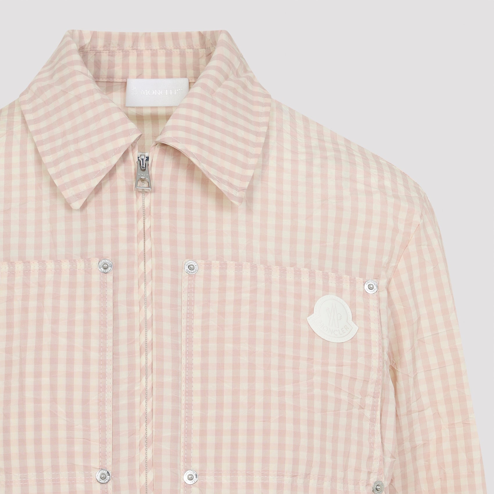 Moncler Cotton Shirt