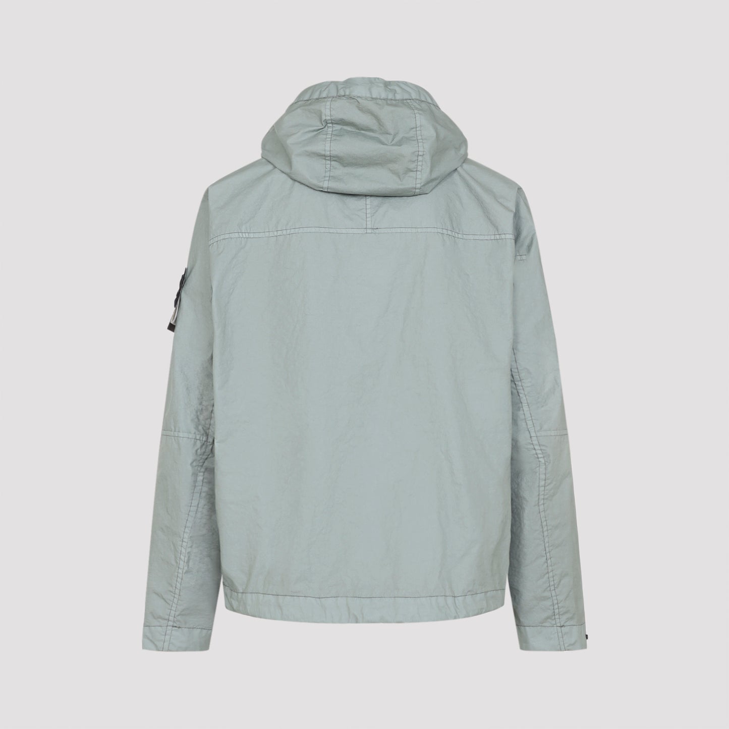Stone Island Short Parka