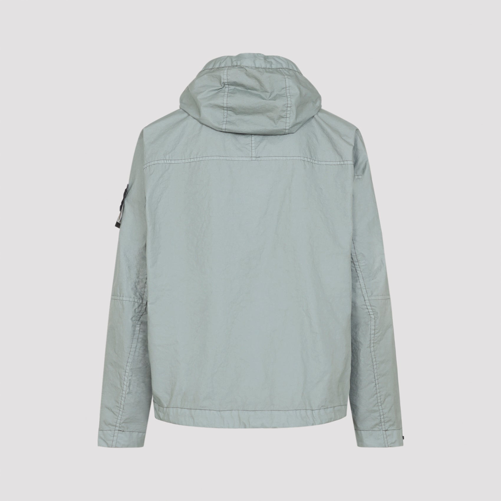 Stone Island Short Parka
