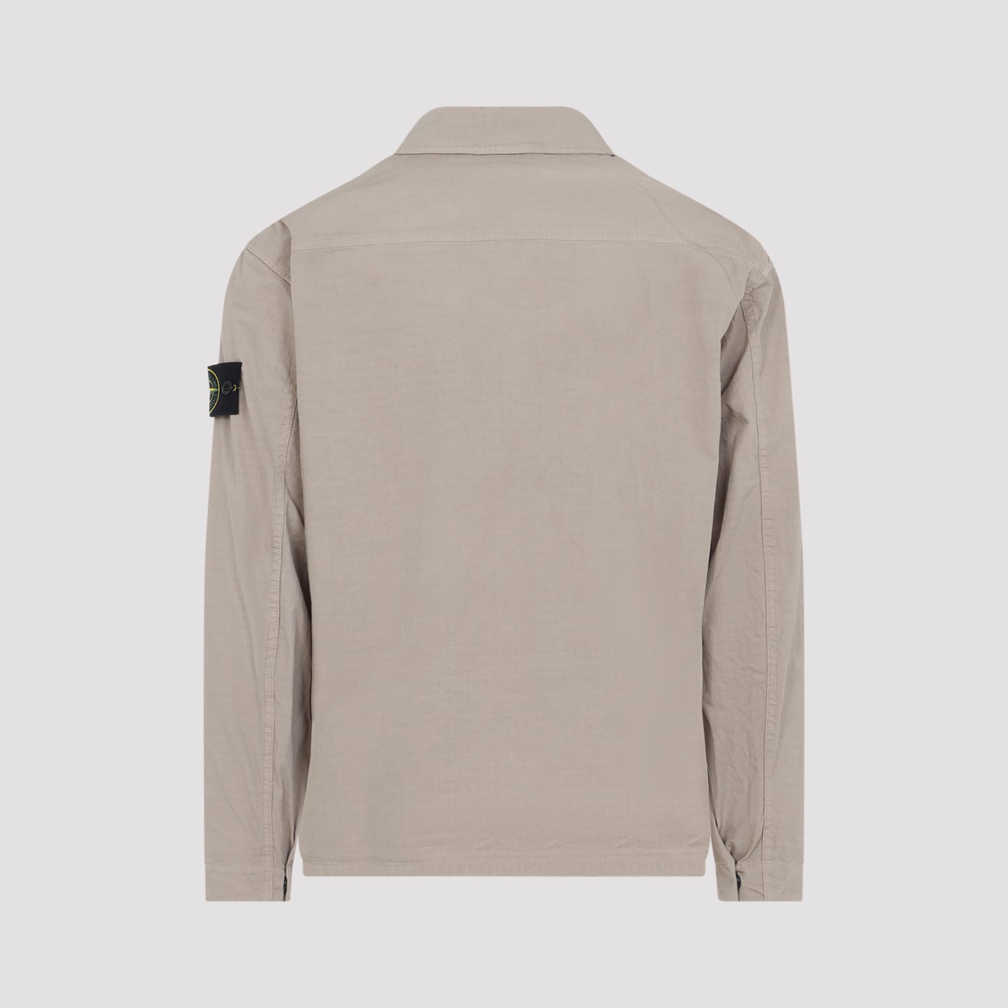 Stone Island Cotton Shirt