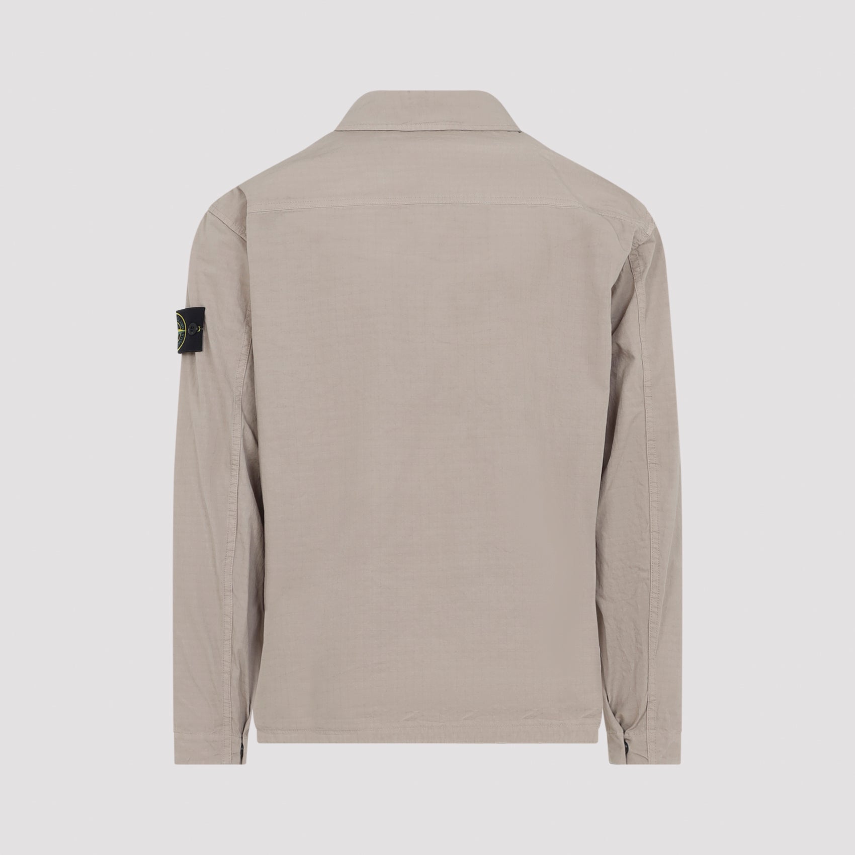 Stone Island Cotton Shirt