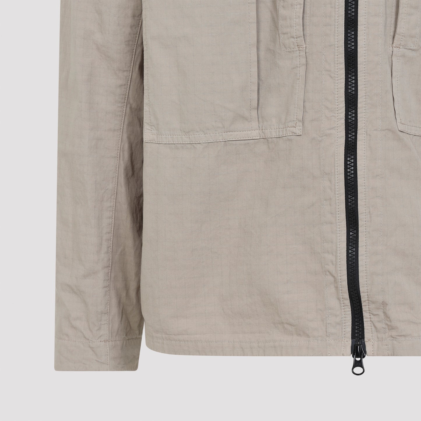 Stone Island Cotton Shirt