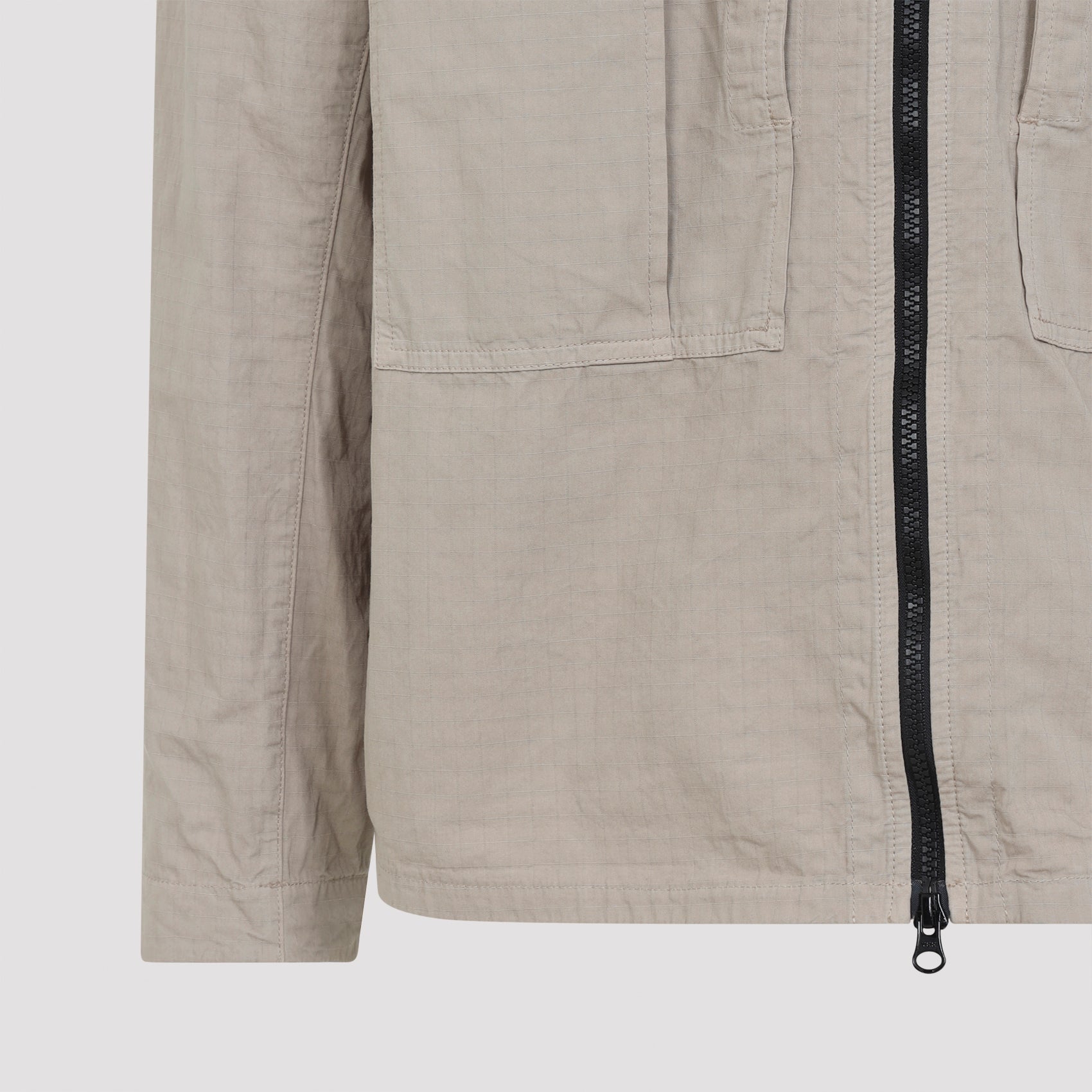 Stone Island Cotton Shirt
