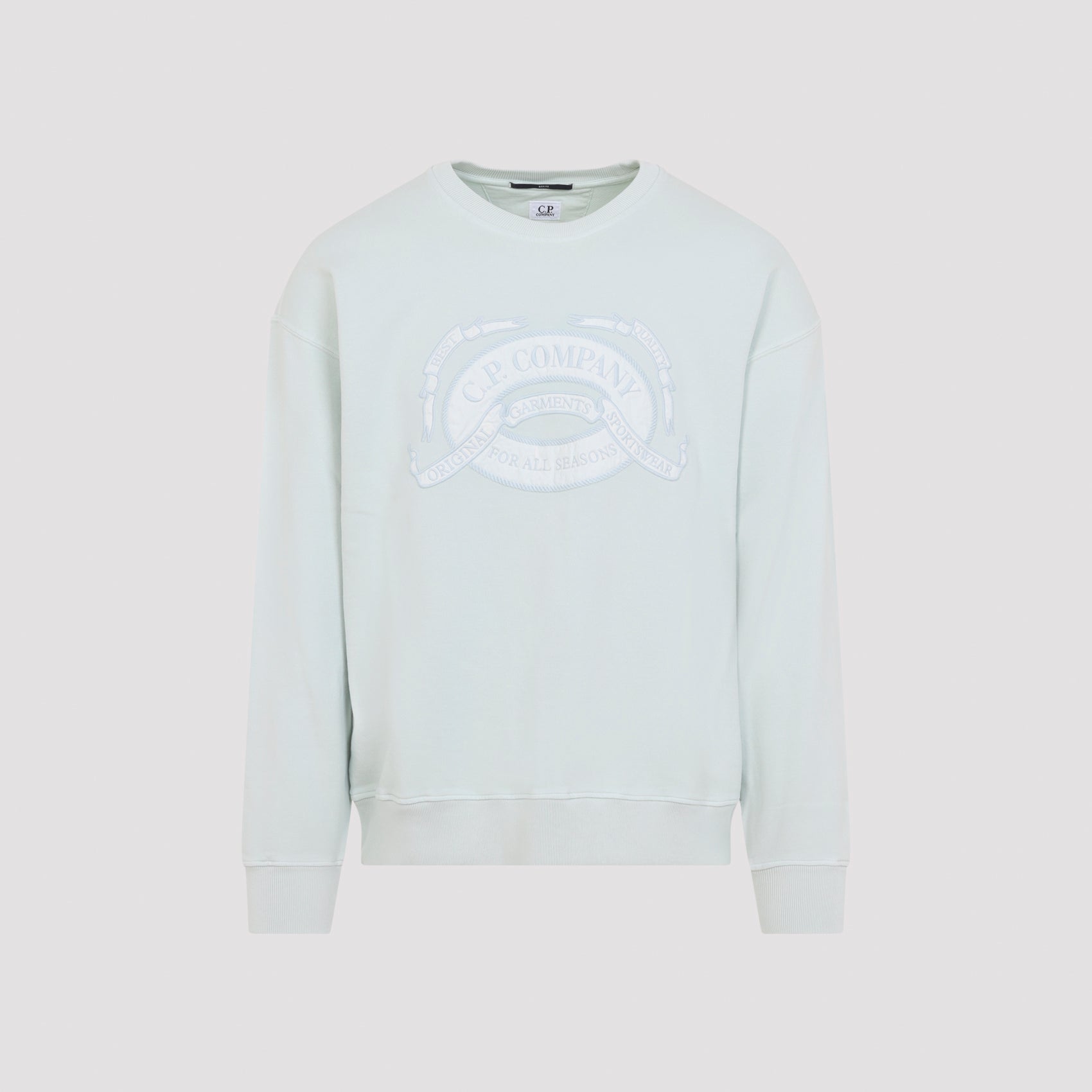 CP Company Cotton Sweatshirt