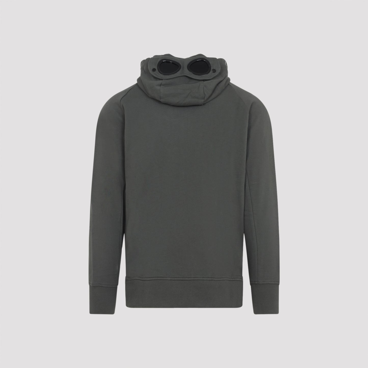 Cp Company Open Hoodie