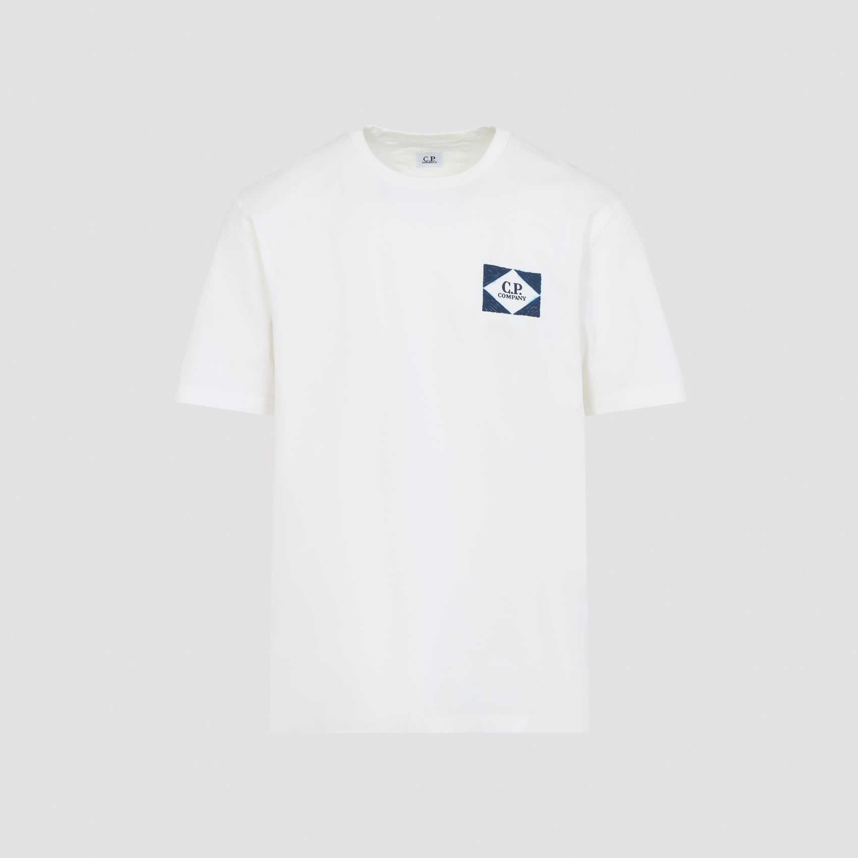 CP Company Cotton T-shirt