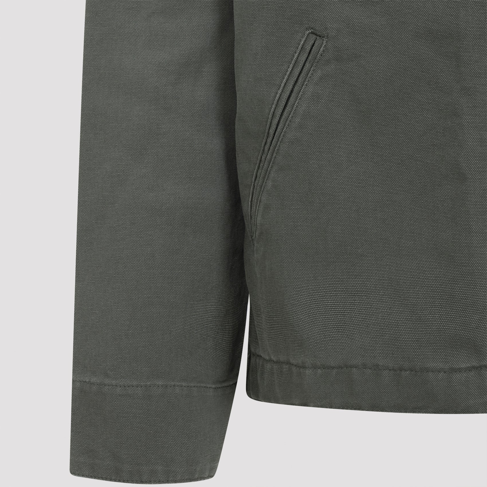 Carhartt Wip Detroit Jacket