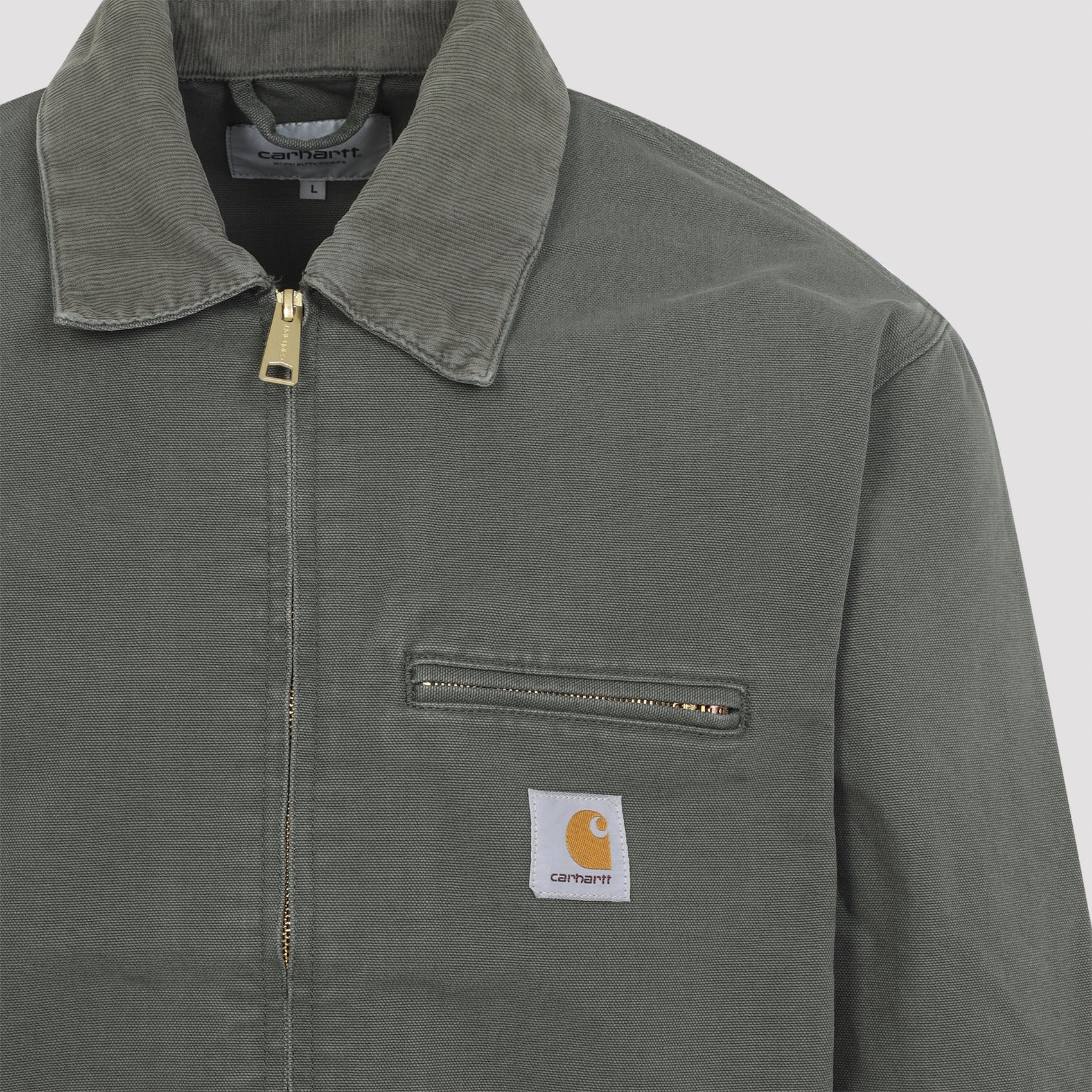 Carhartt Wip Detroit Jacket
