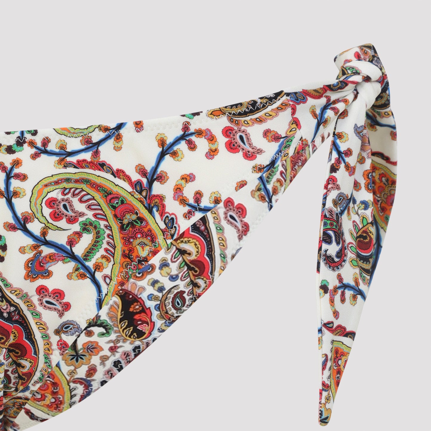 Etro Halter Neck Bikini