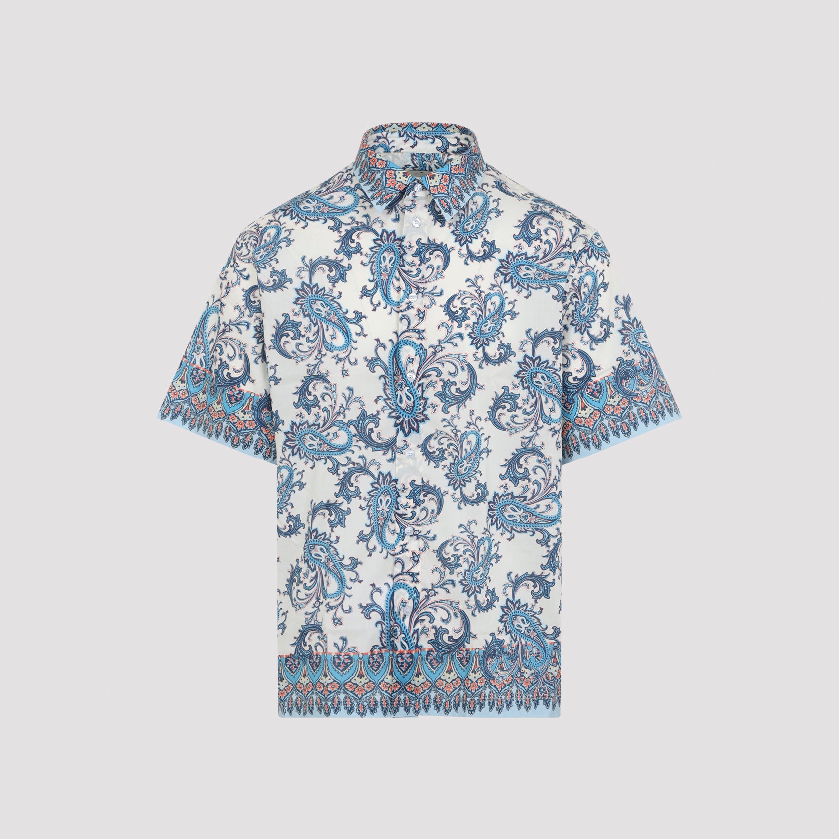 Etro Easy Shirt
