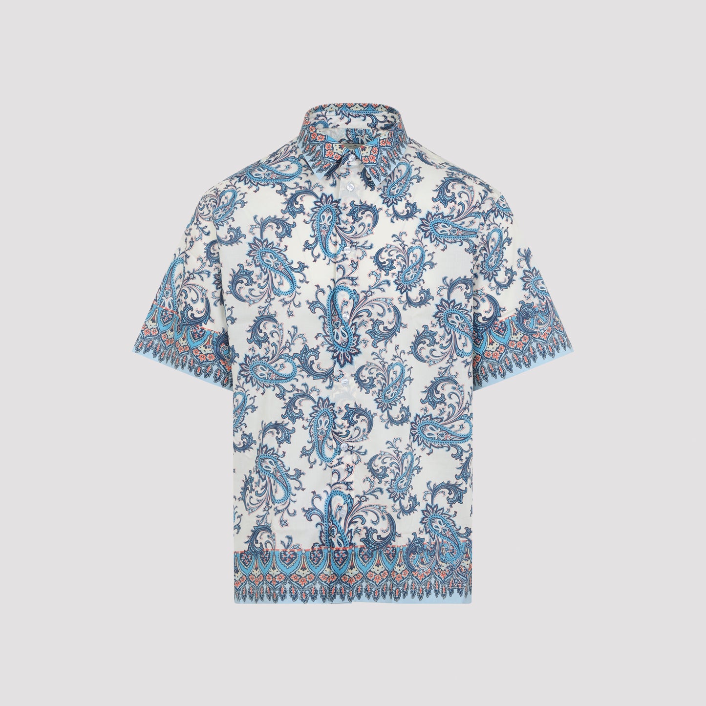 Etro Easy Shirt