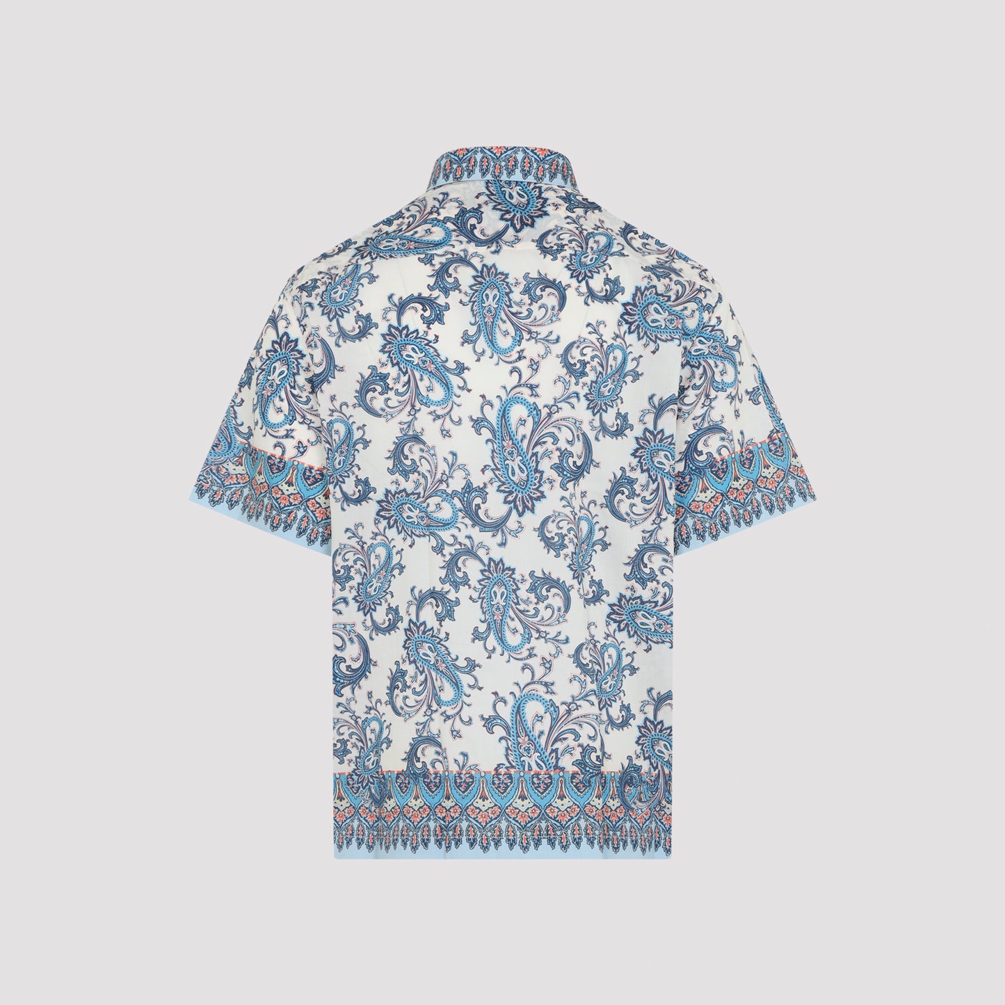 Etro Easy Shirt