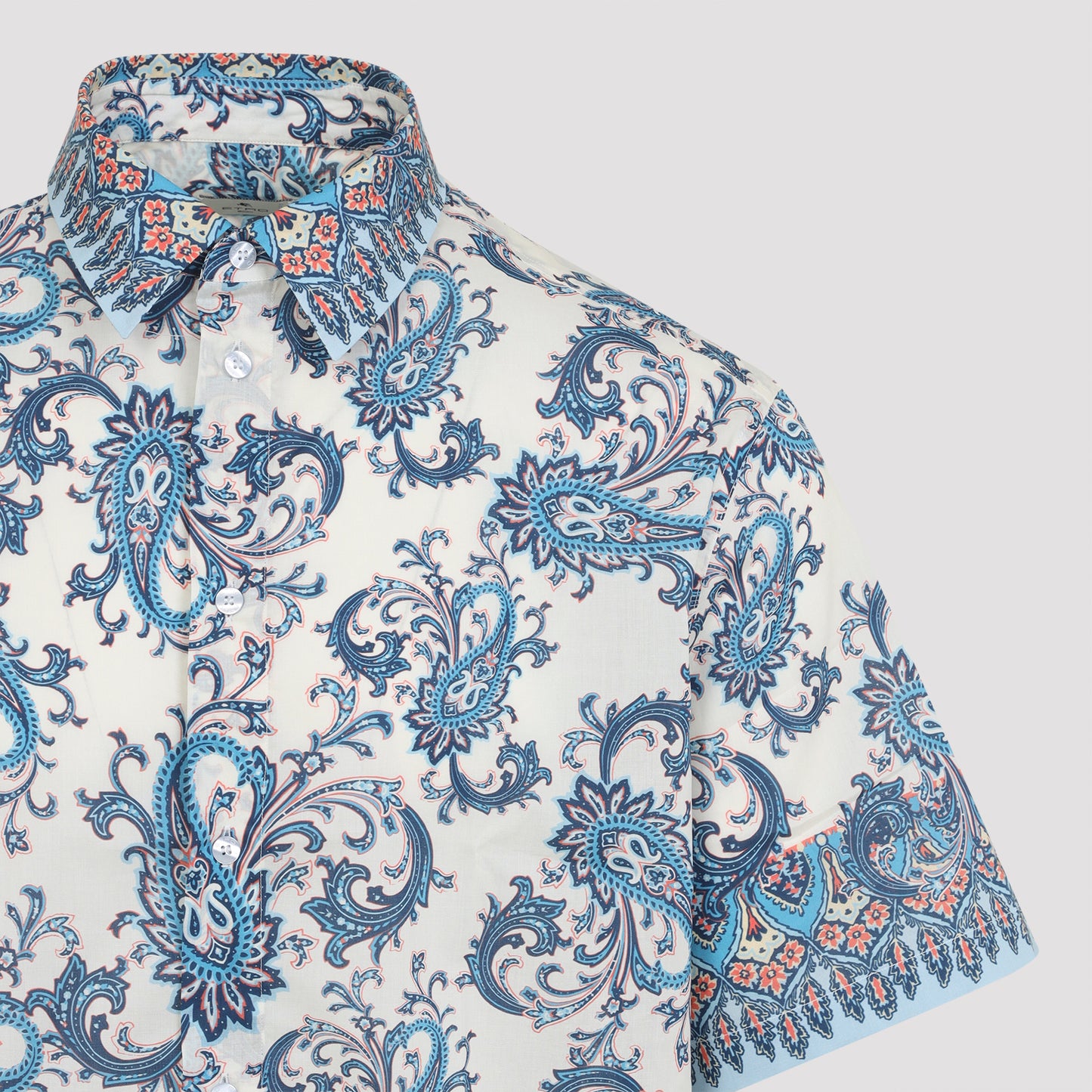 Etro Easy Shirt