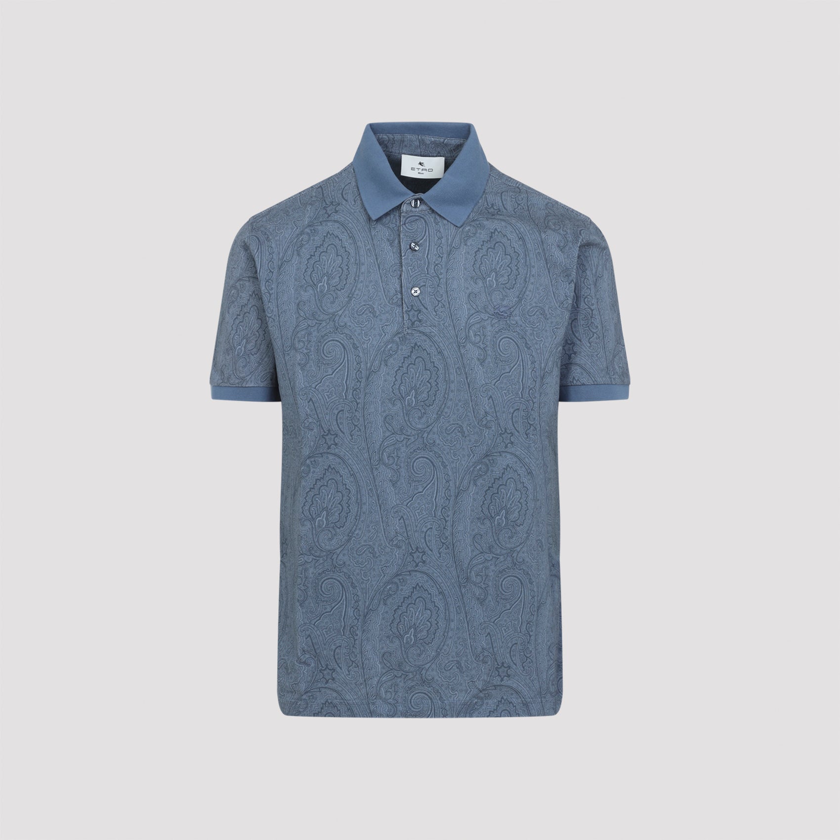Etro Roma Polo