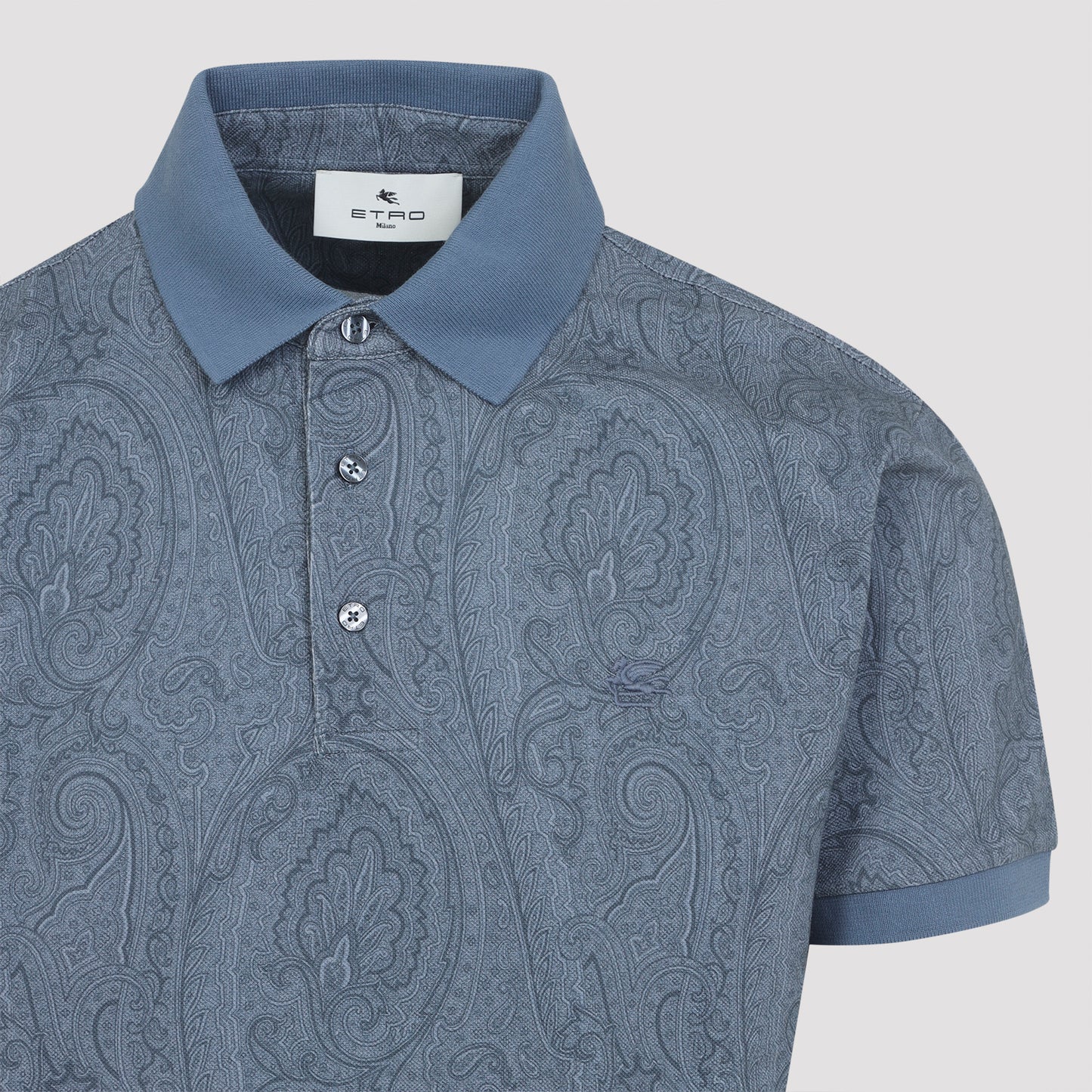 Etro Roma Polo