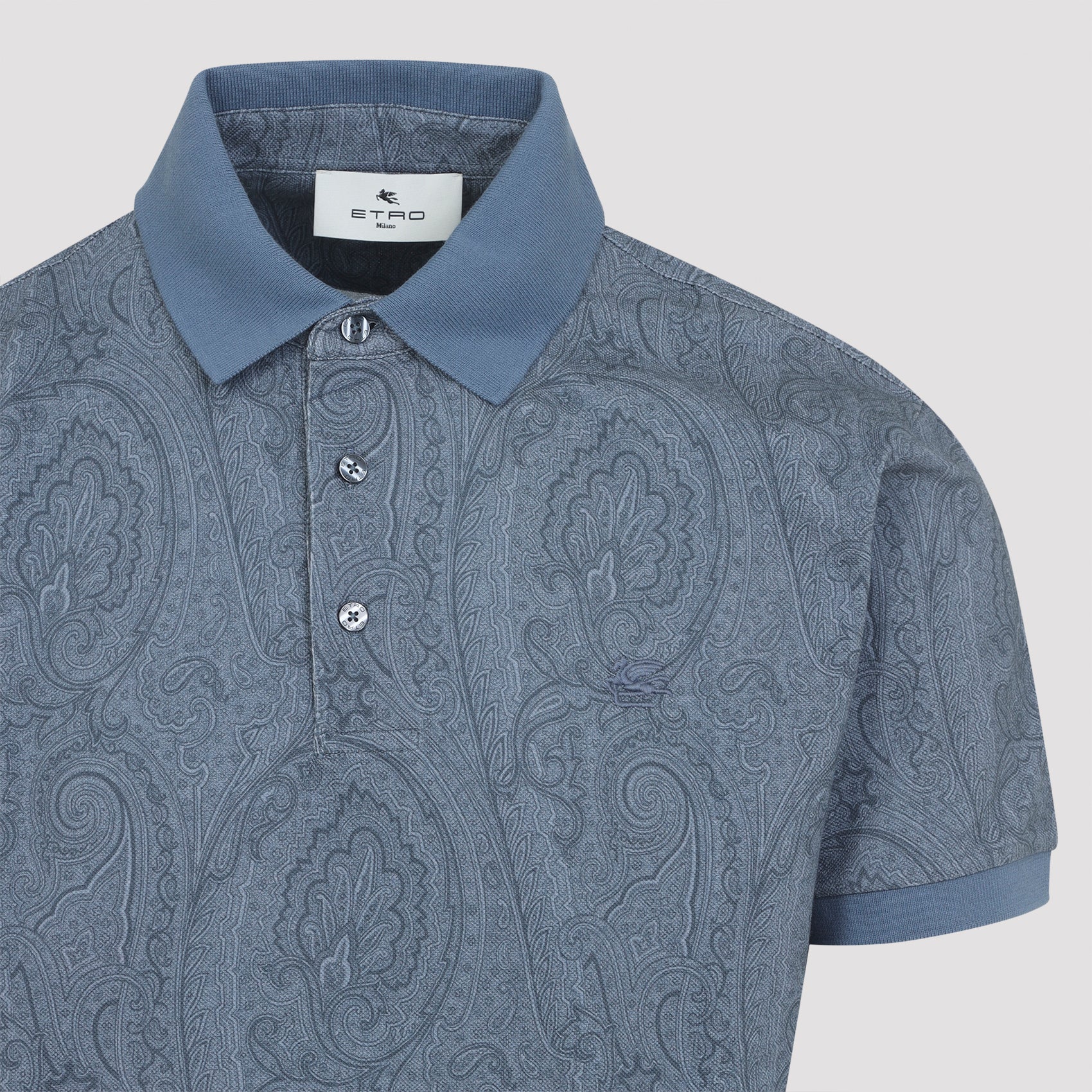 Etro Roma Polo