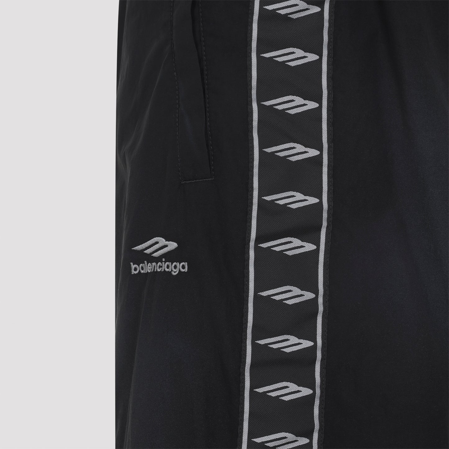 Balenciaga Tracksuit Pants