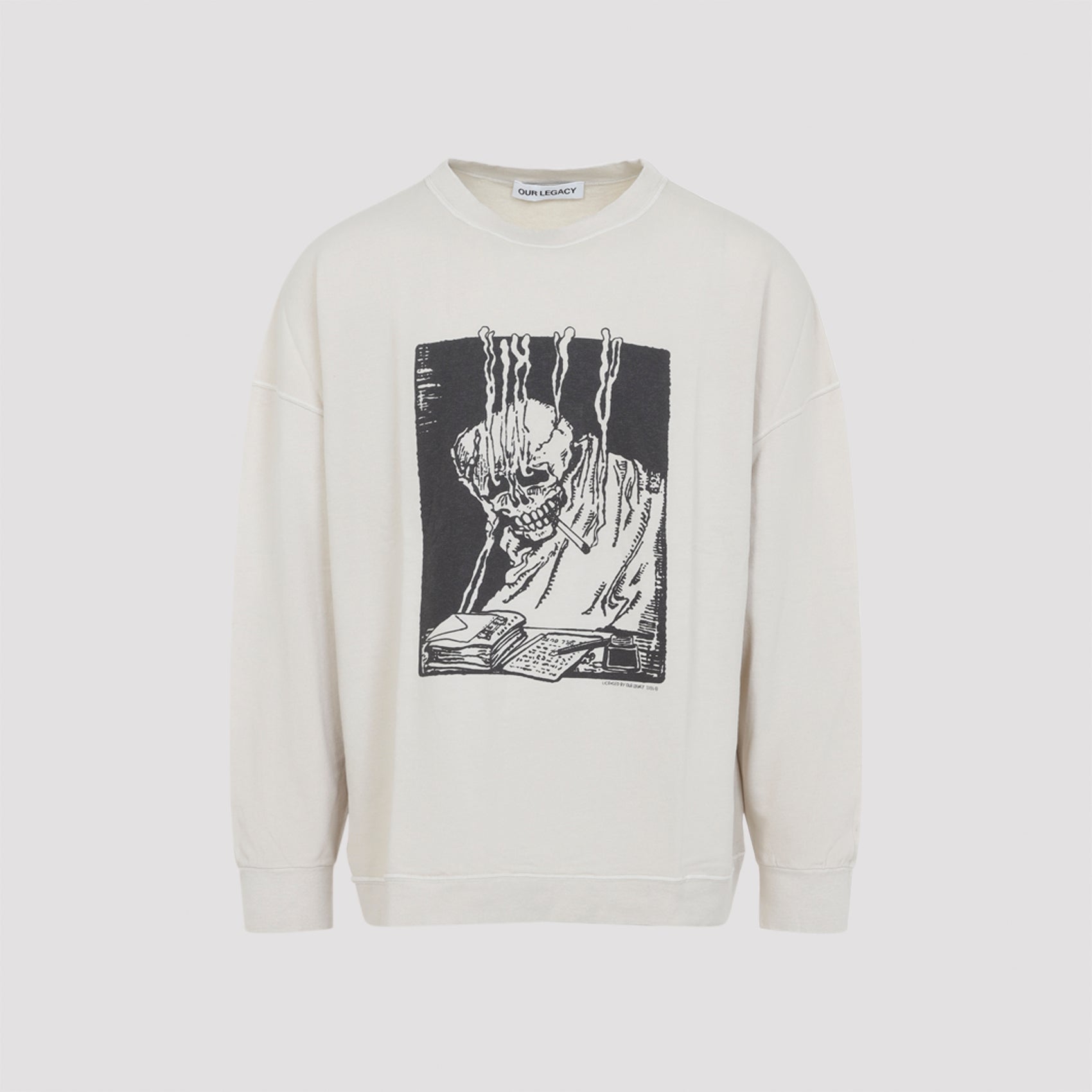 Our Legacy Slack Sweatshirt