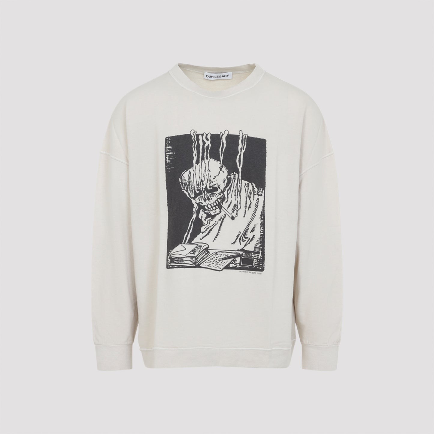 Our Legacy Slack Sweatshirt