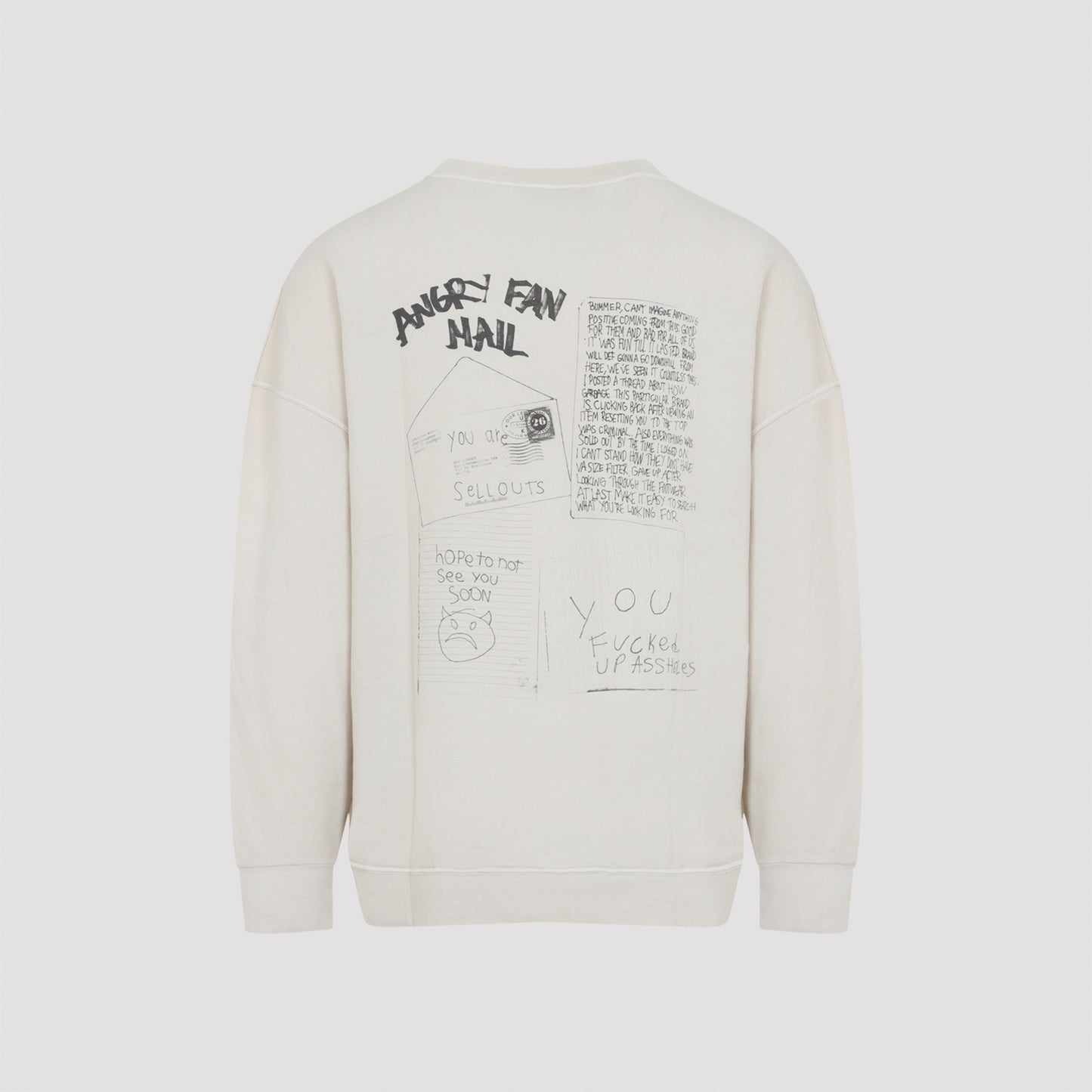 Our Legacy Slack Sweatshirt