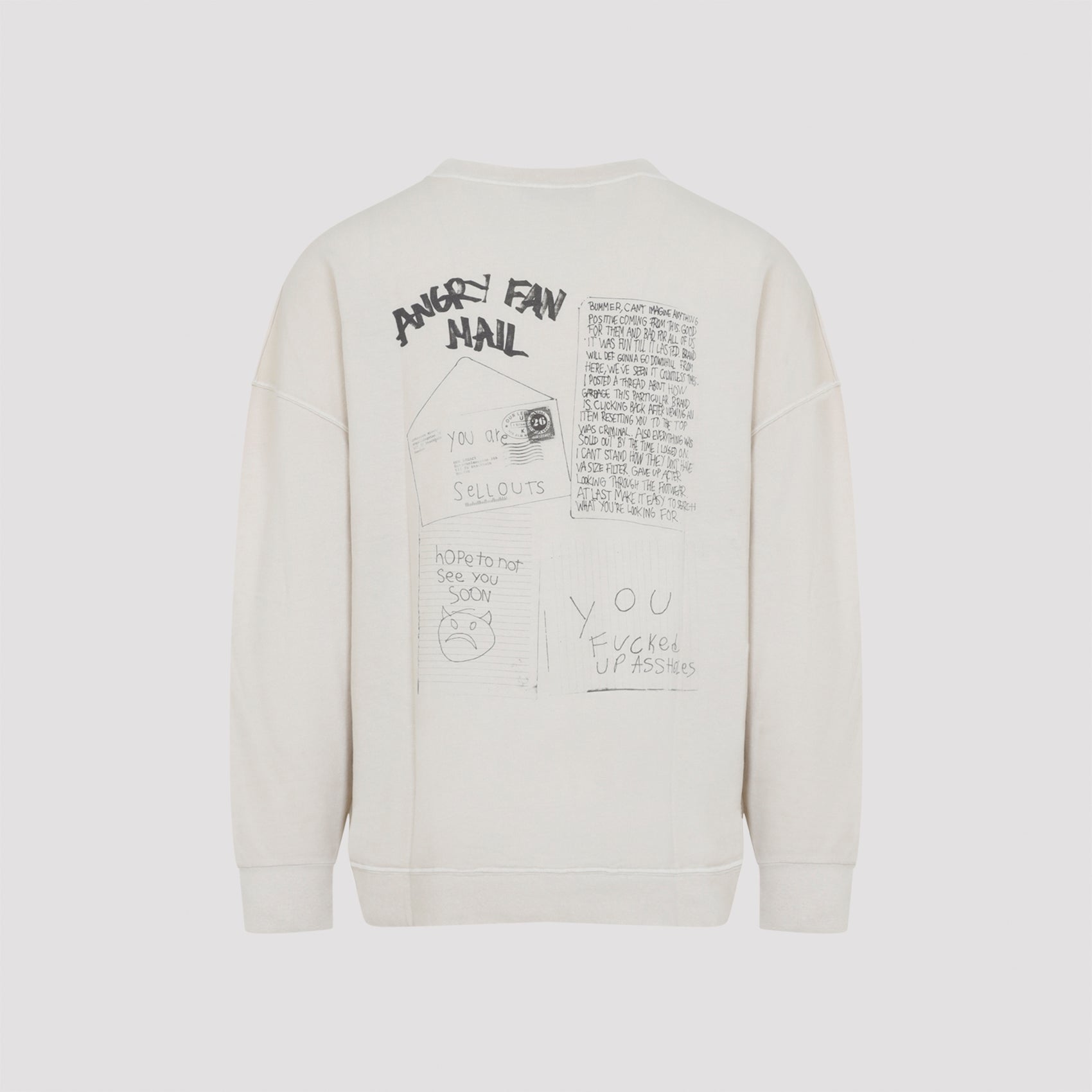 Our Legacy Slack Sweatshirt