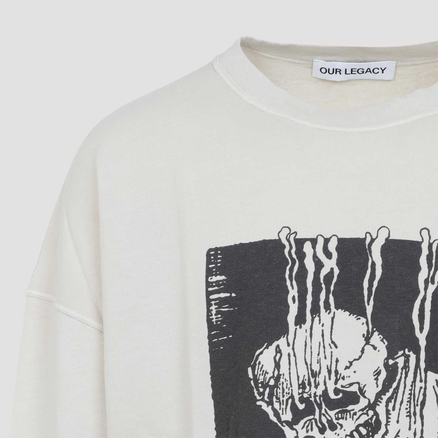 Our Legacy Slack Sweatshirt