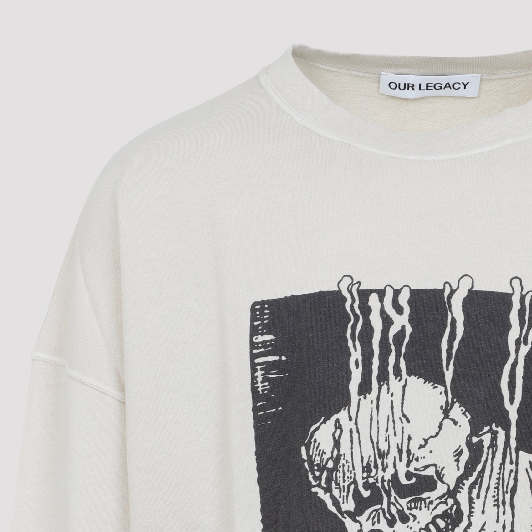 Our Legacy Slack Sweatshirt