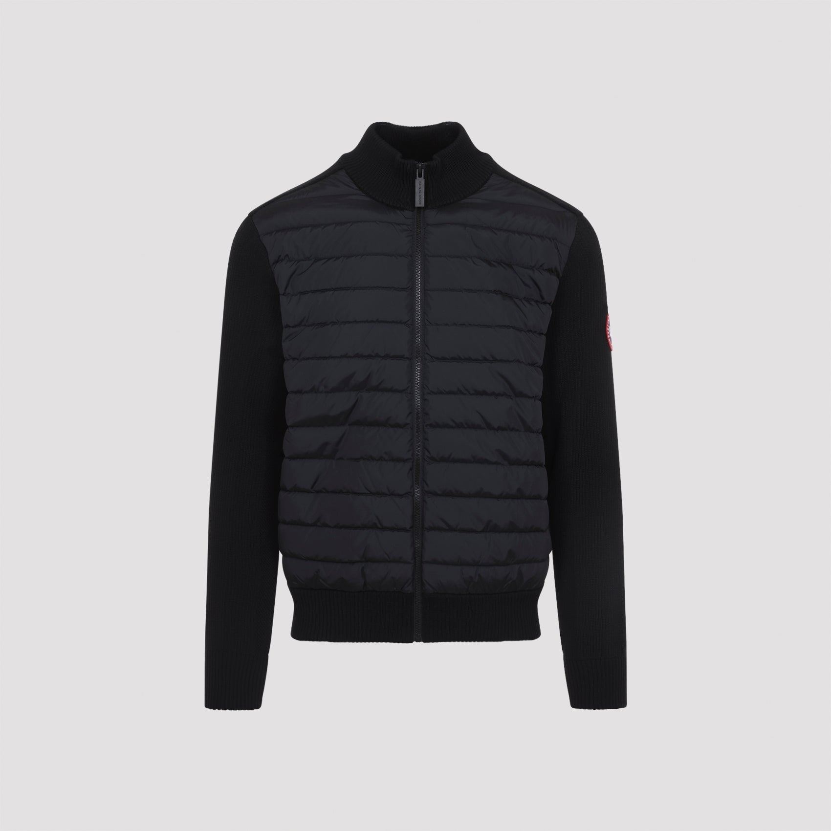Canada Goose Hybridge Knit Jacket
