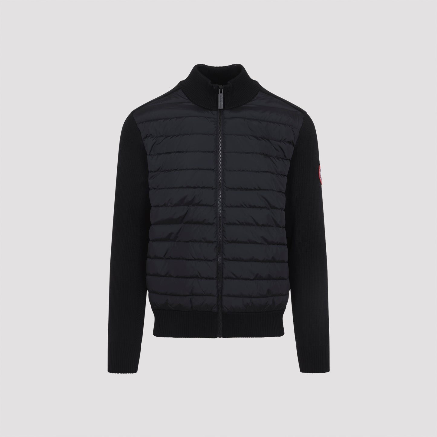Canada Goose Hybridge Knit Jacket