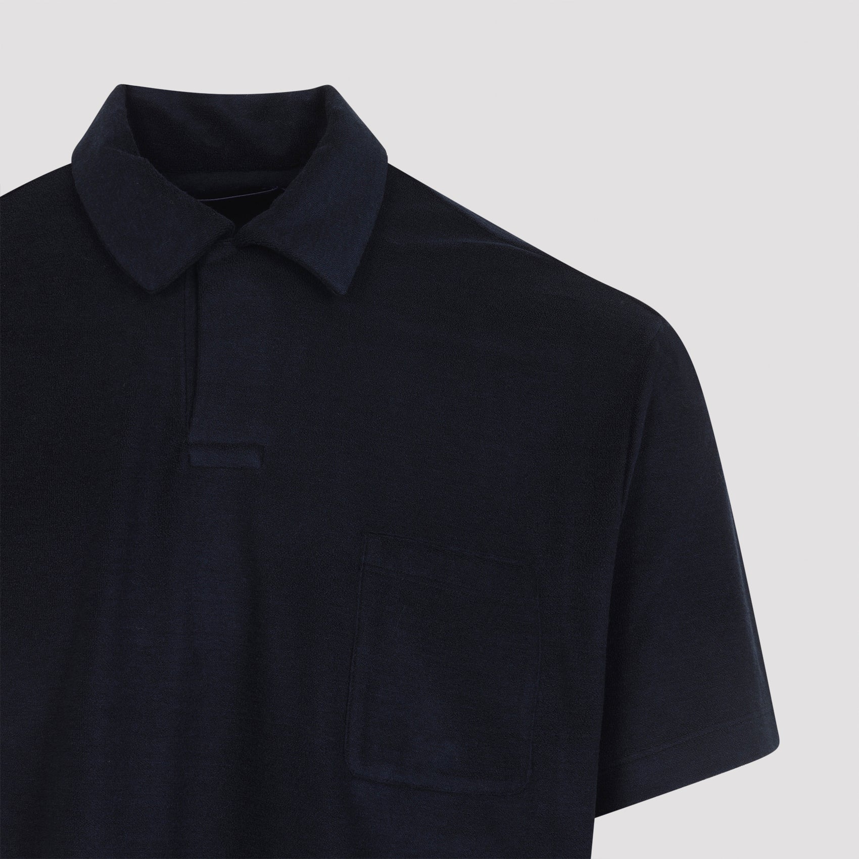 Ralph Lauren Purple Label Polo Shirt