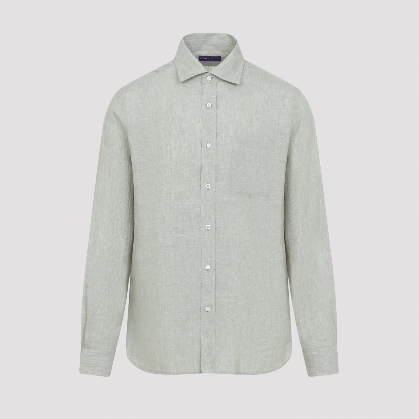 Ralph Lauren Purple Label Shirt