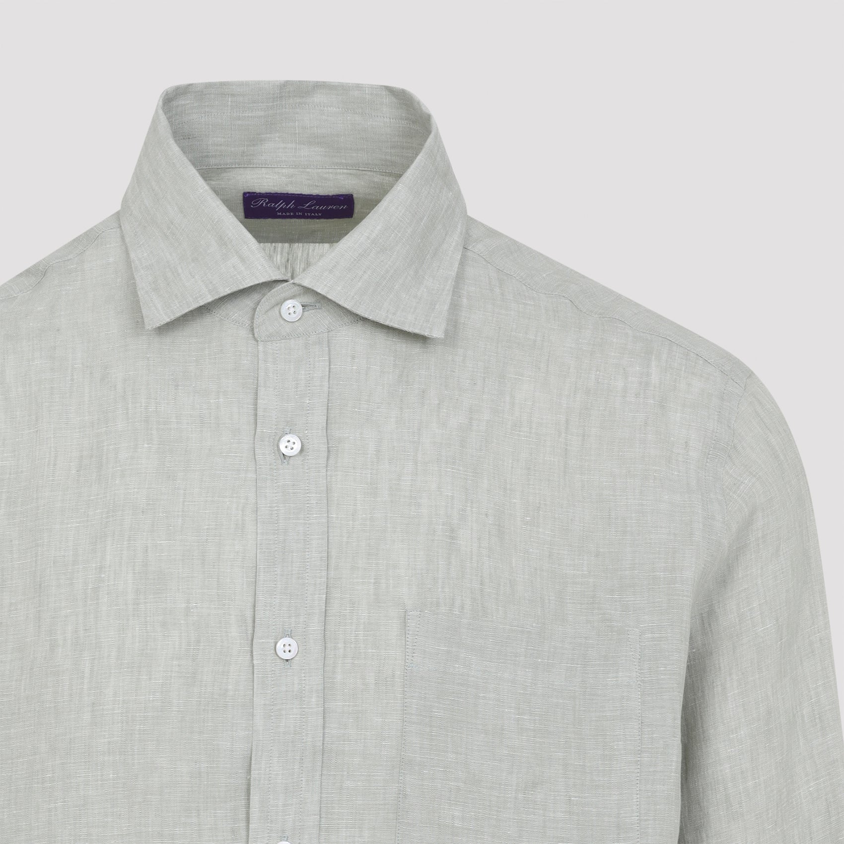 Ralph Lauren Purple Label Shirt