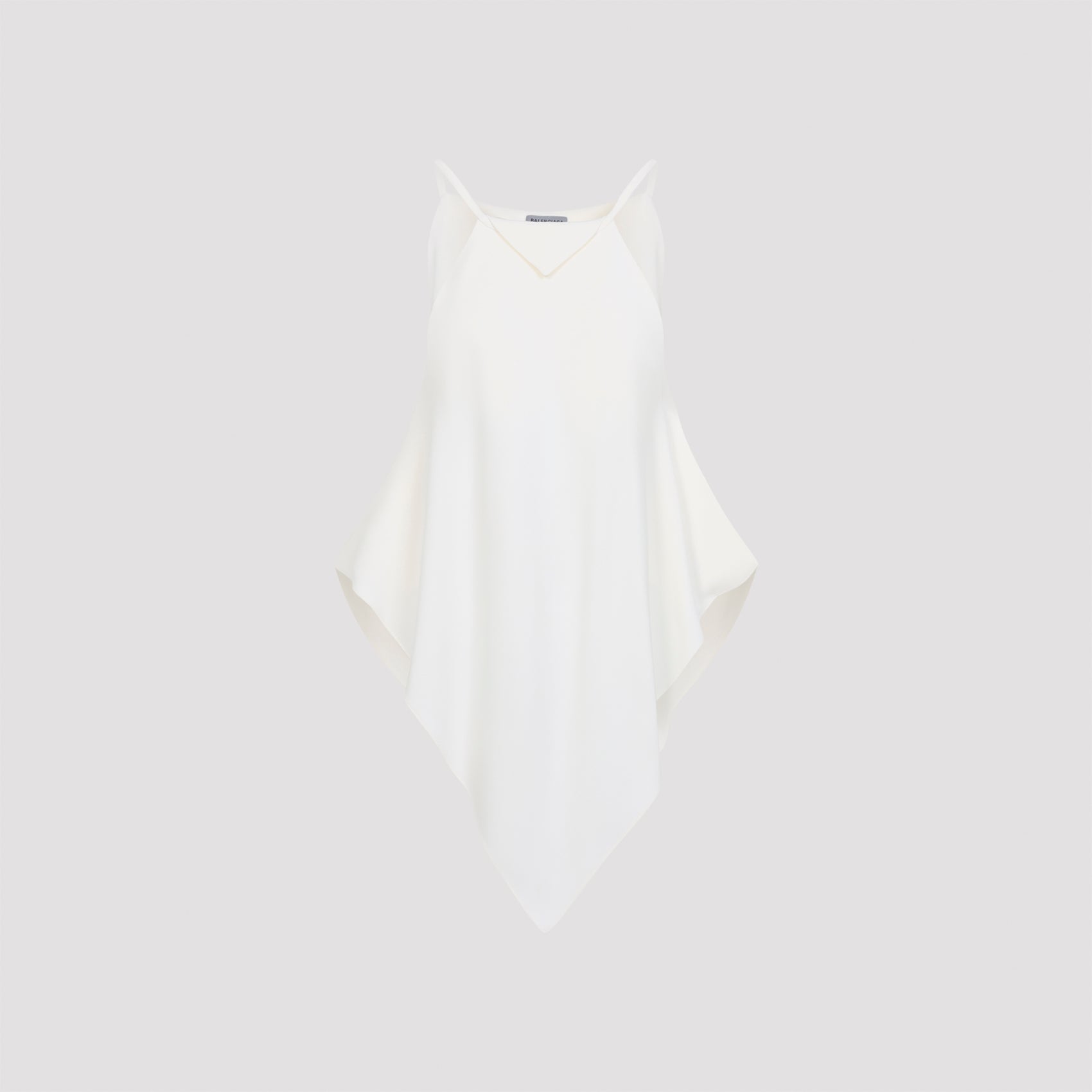 Balenciaga Scarf Top
