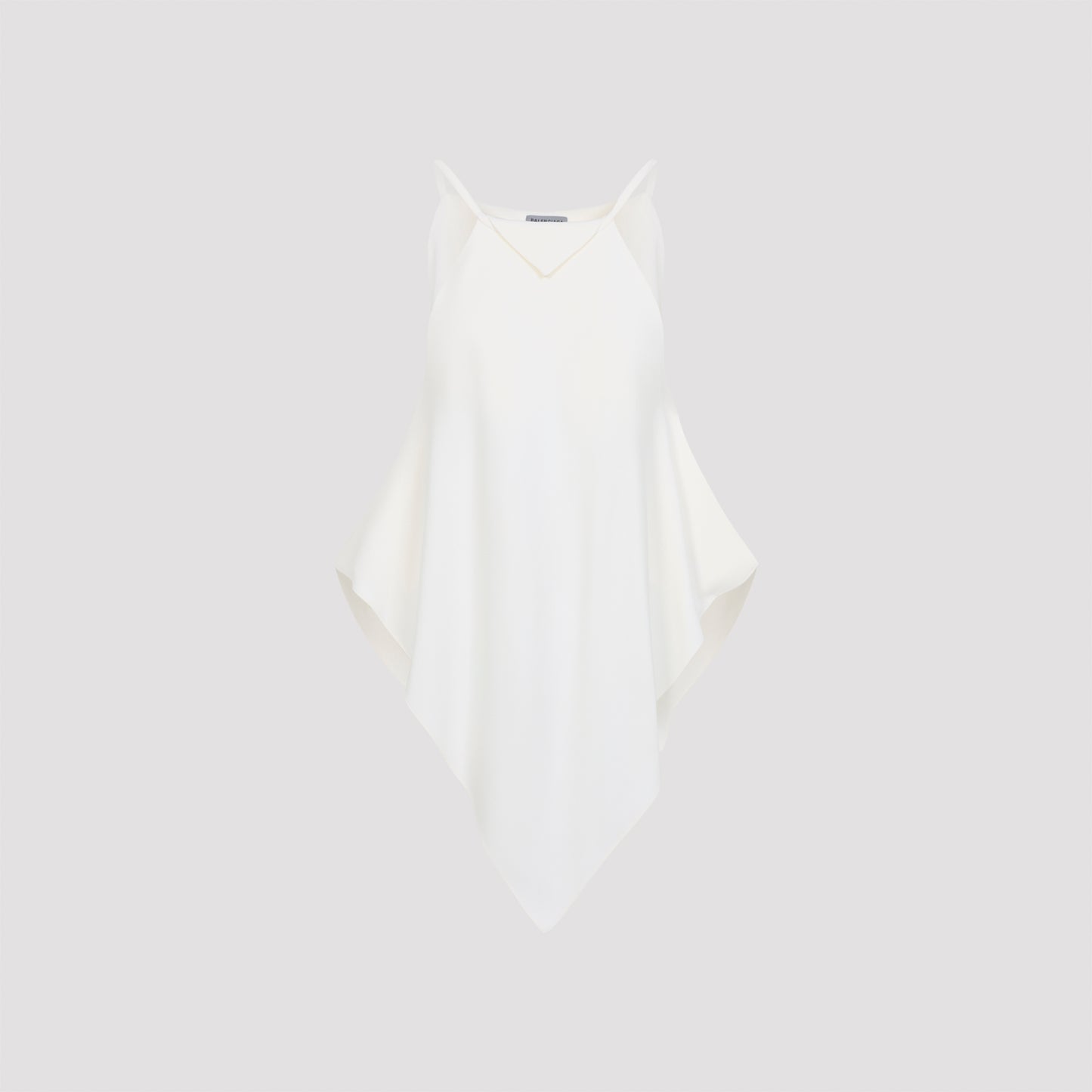 Balenciaga Scarf Top
