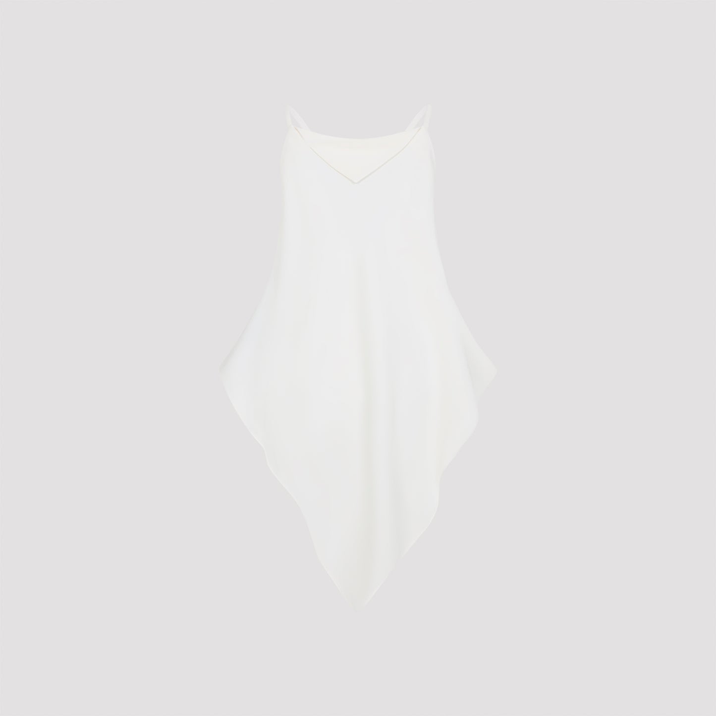 Balenciaga Scarf Top