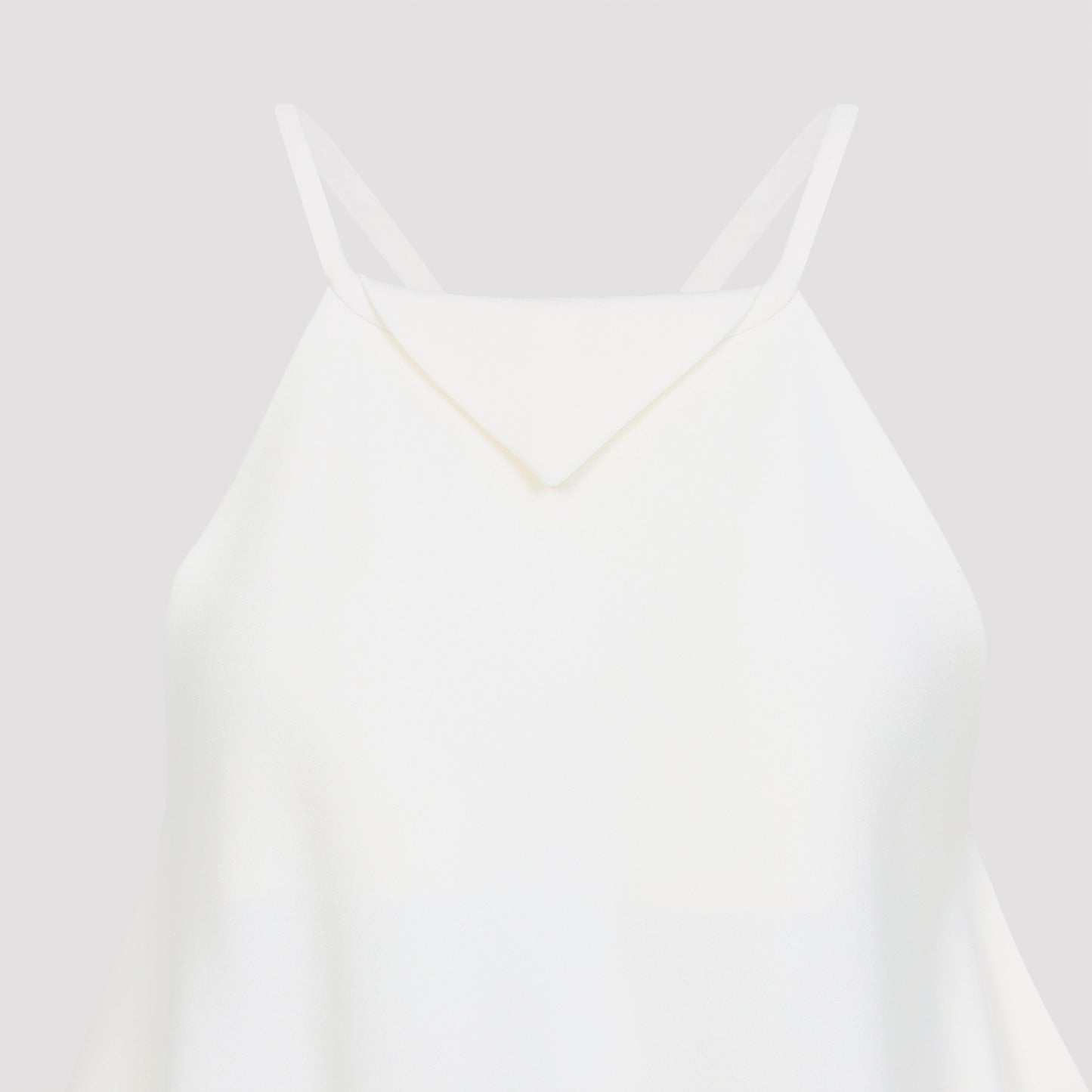 Balenciaga Scarf Top