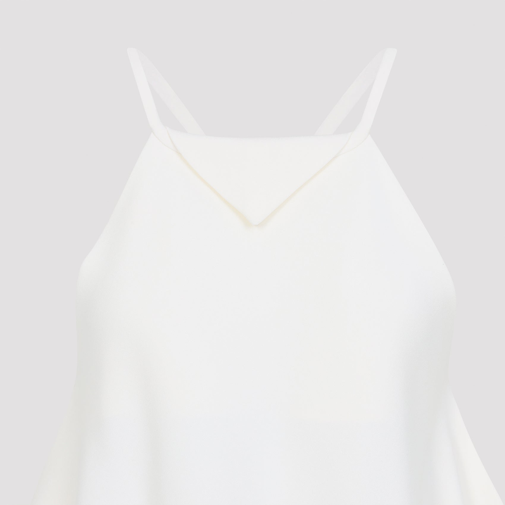 Balenciaga Scarf Top