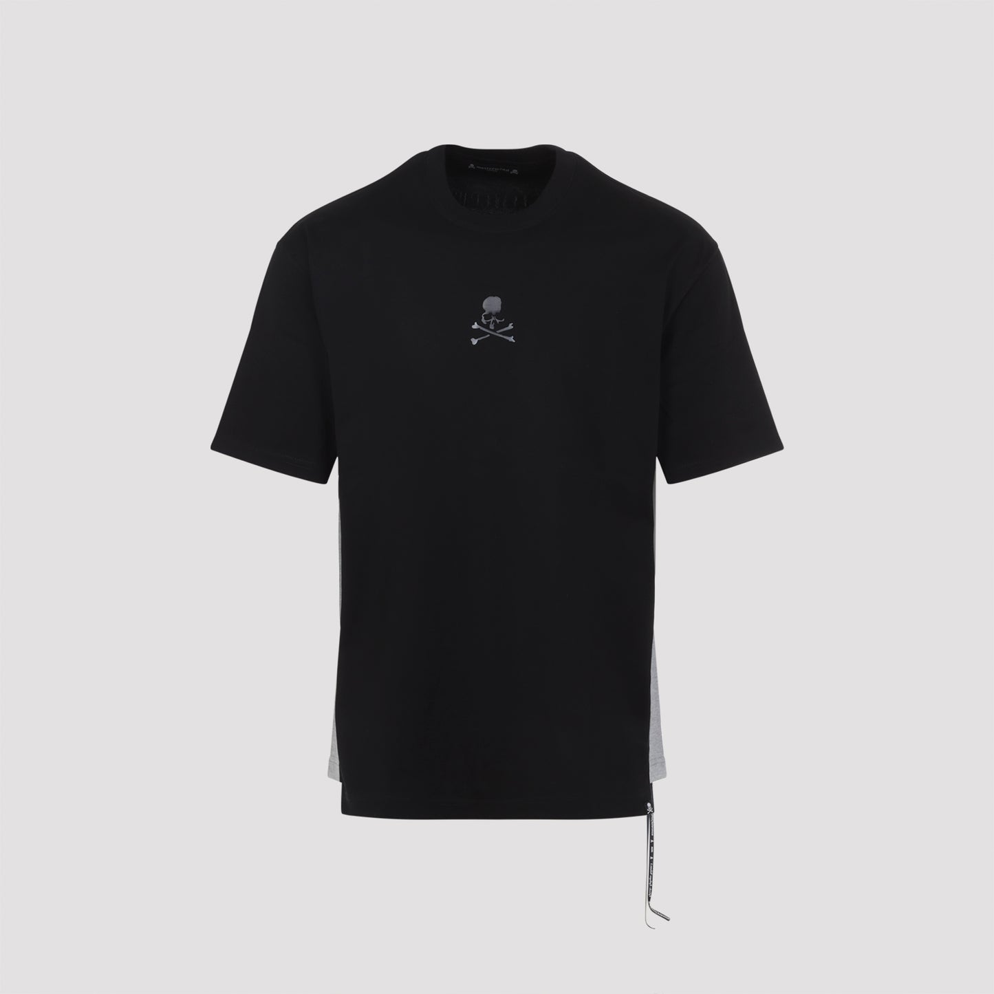 Mastermind Japan Side Panel Short Sleeves Tee