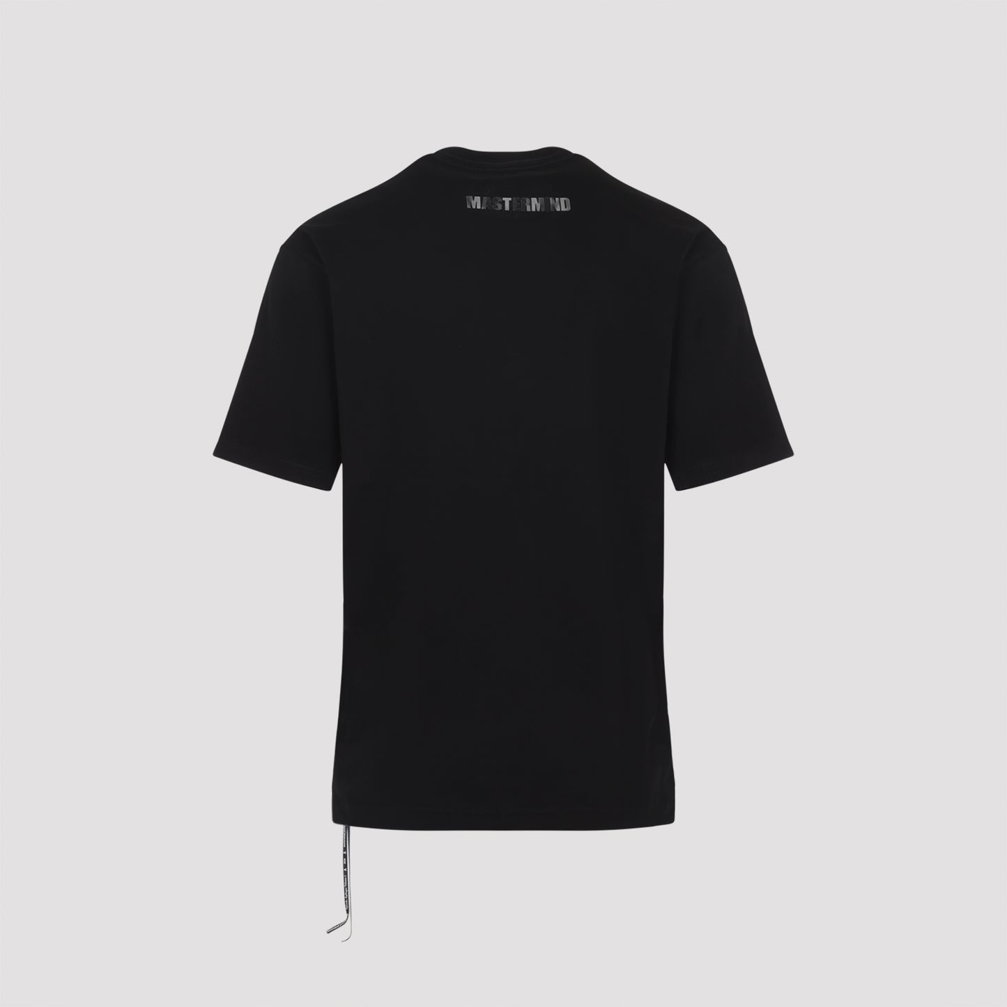 Mastermind Japan Side Panel Short Sleeves Tee