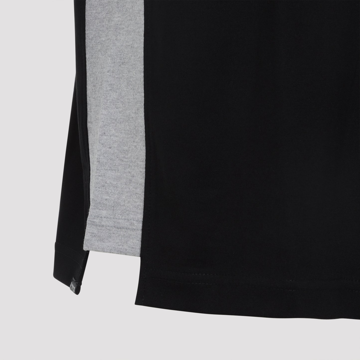 Mastermind Japan Side Panel Short Sleeves Tee
